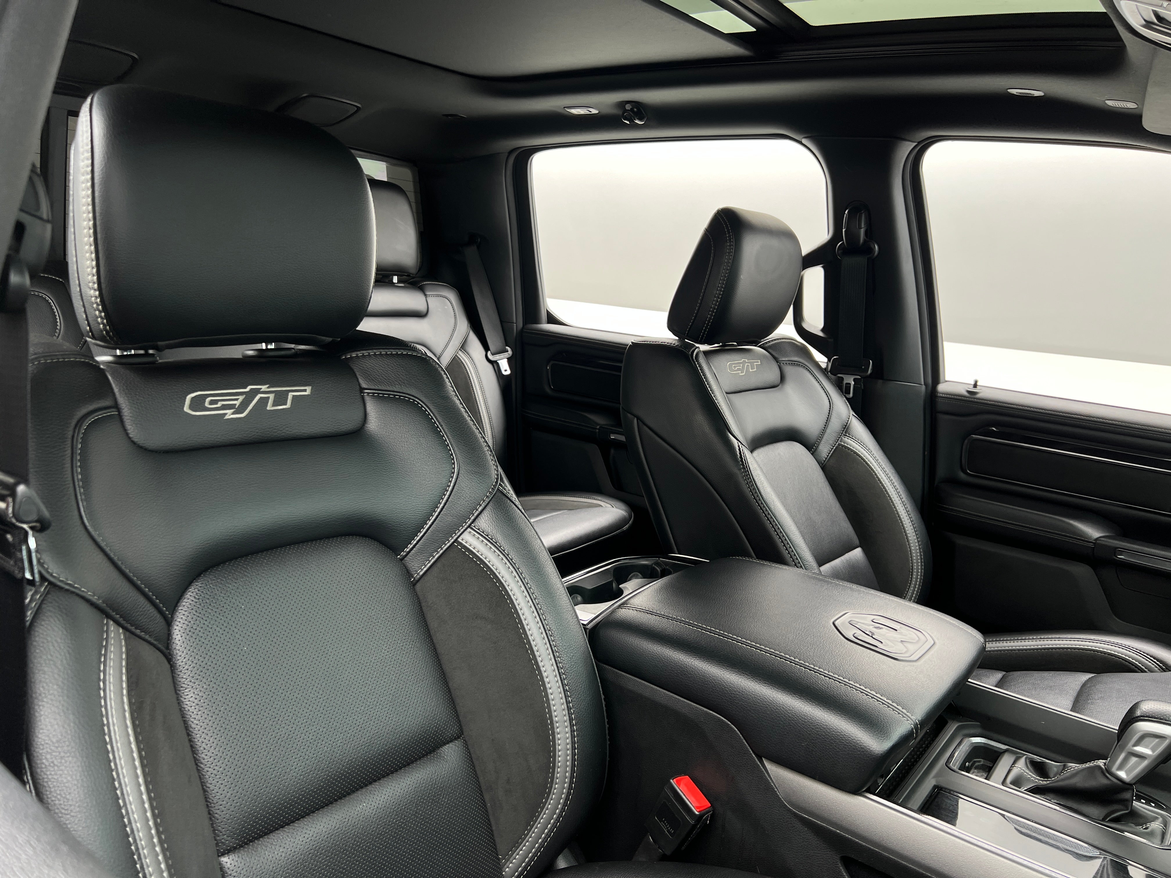 2022 RAM Ram 1500 Pickup