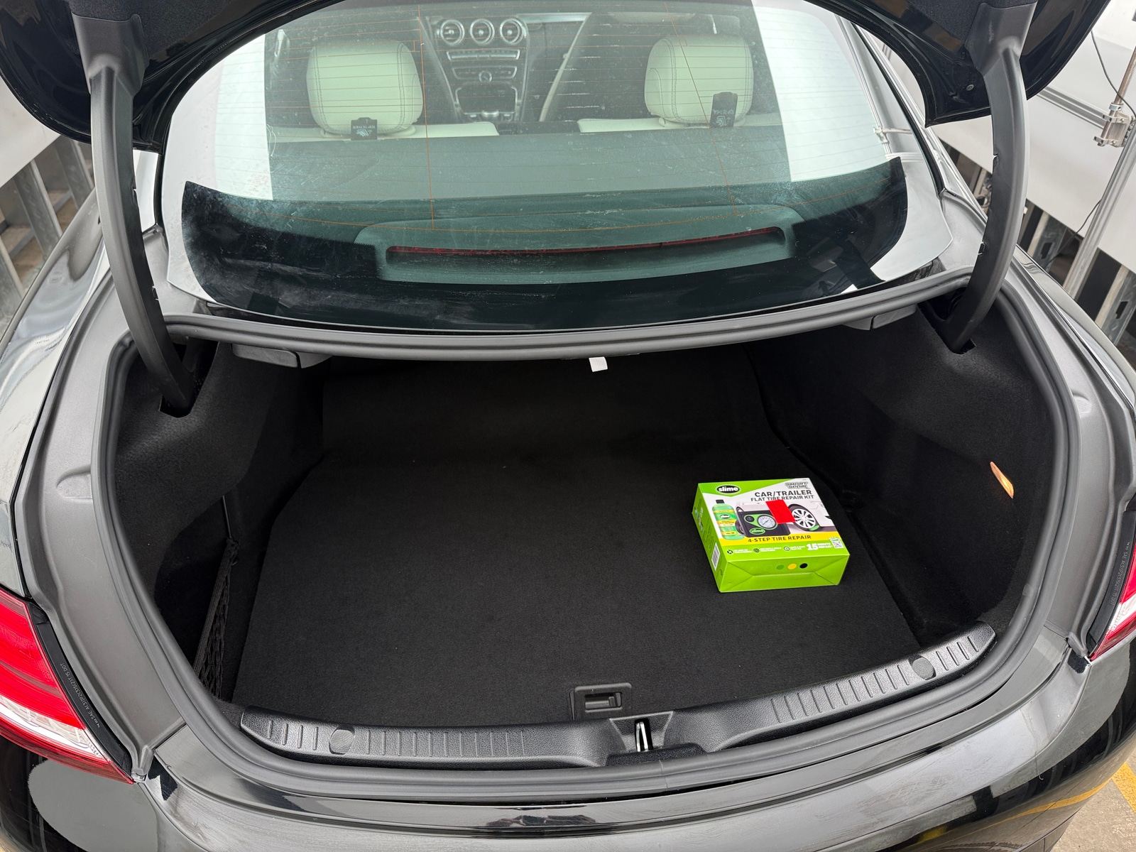 Thumbnail: 2021 Mercedes-Benz C-Class - 4