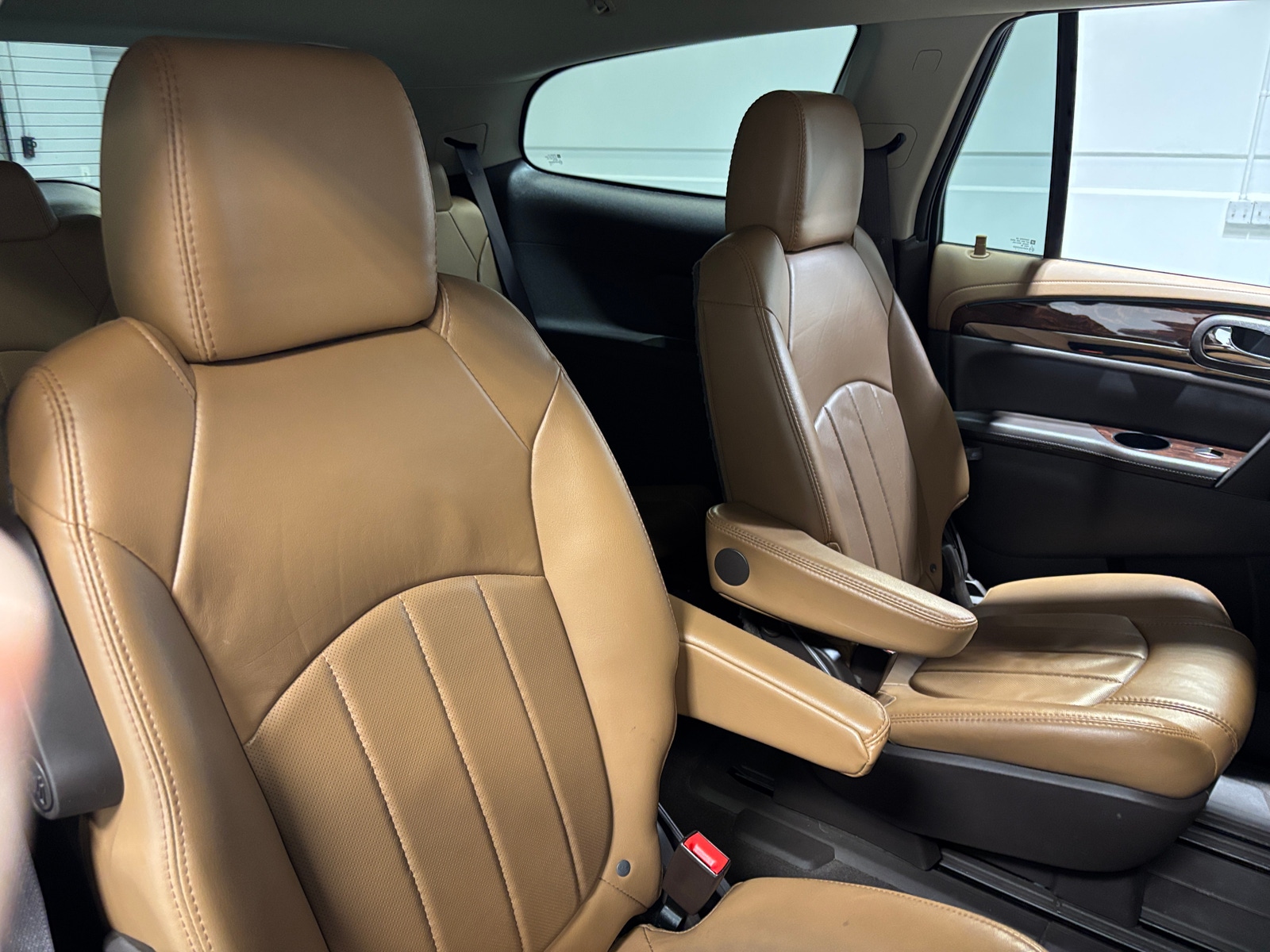 Thumbnail: 2017 Buick Enclave - 5