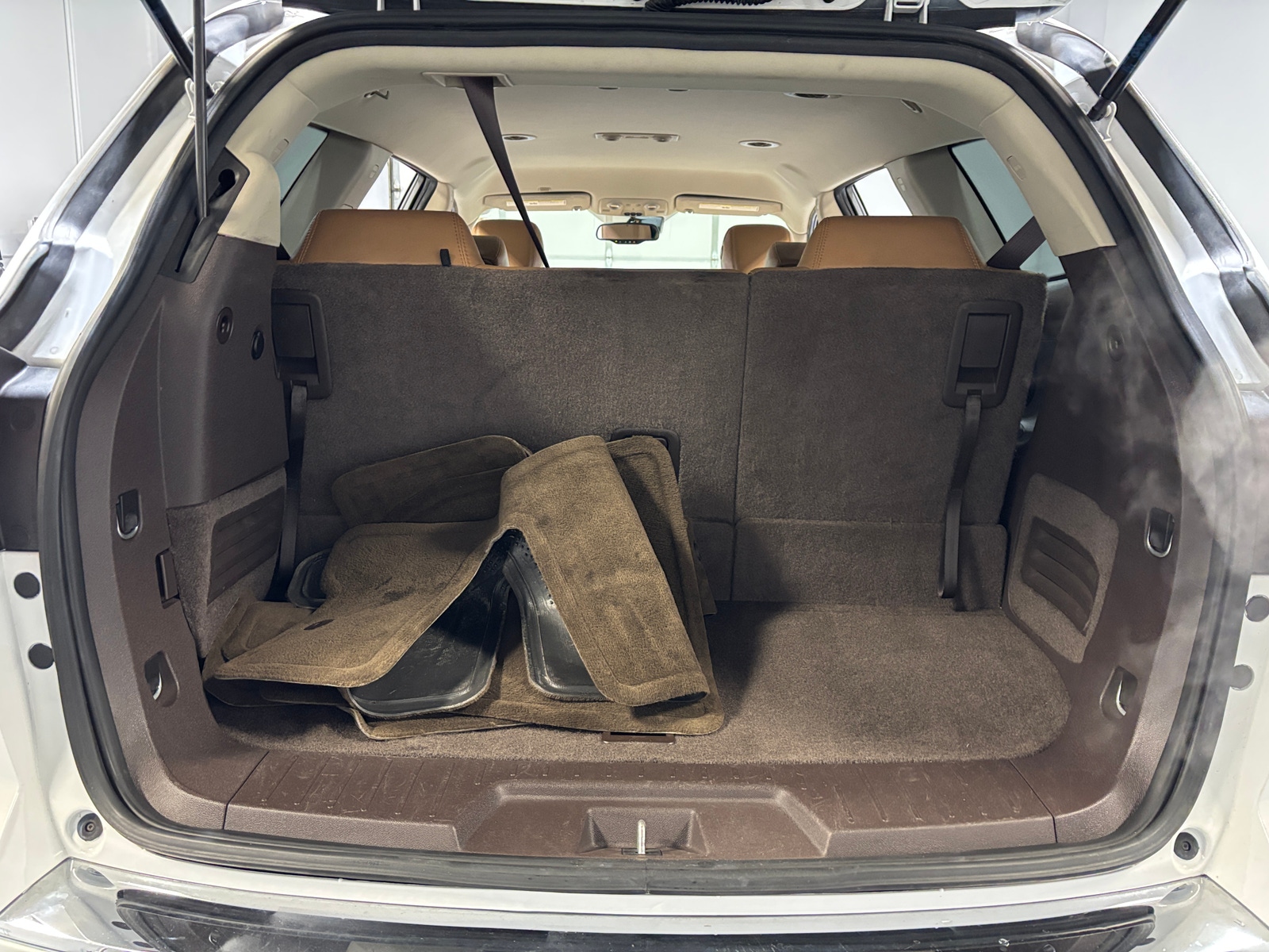 Thumbnail: 2017 Buick Enclave - 6