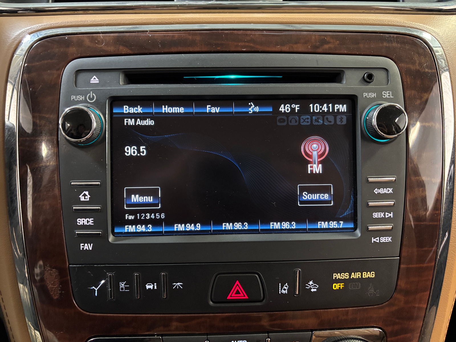 Thumbnail: 2017 Buick Enclave - 3