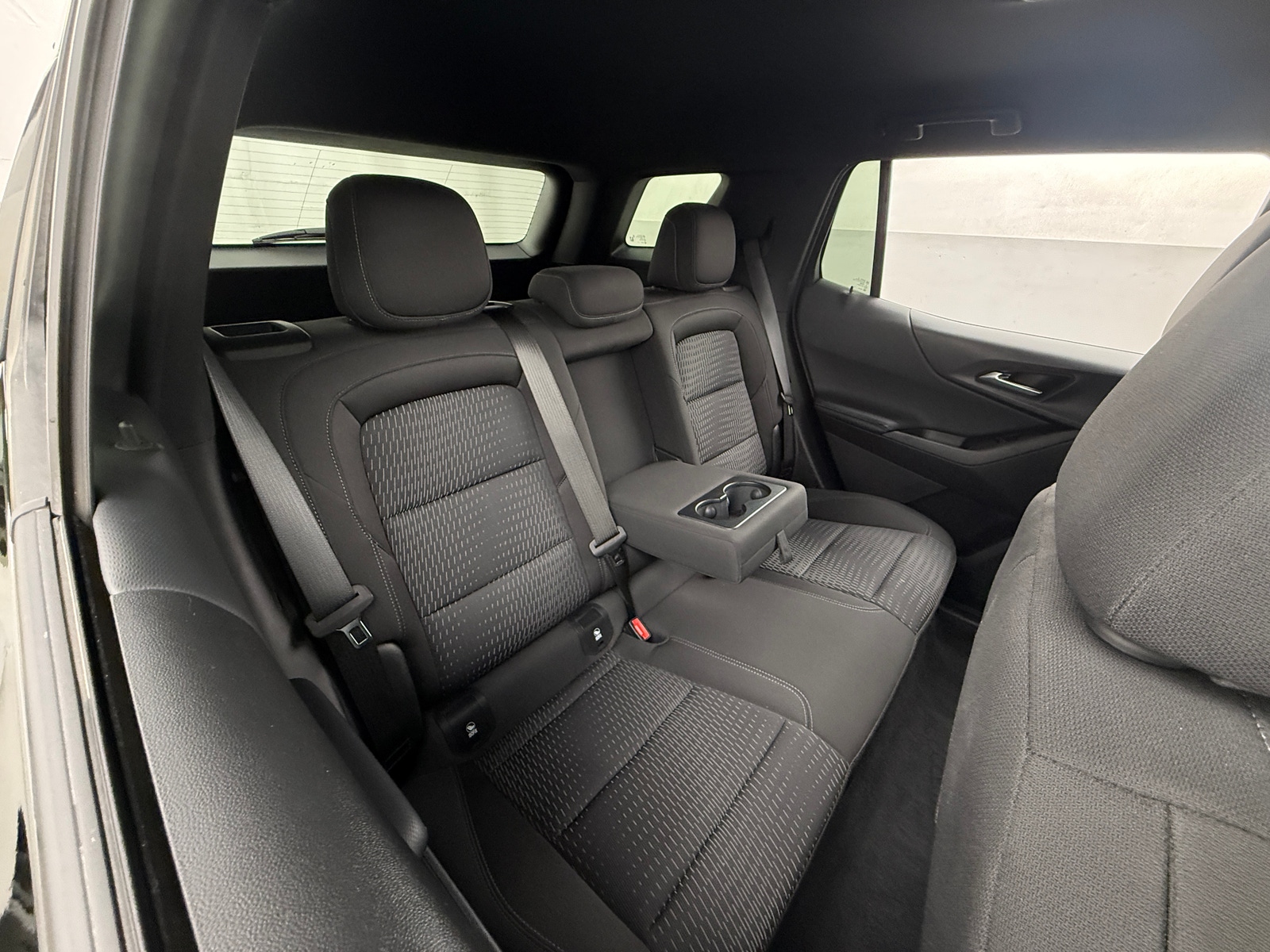 Thumbnail: 2025 Chevrolet Equinox - 6