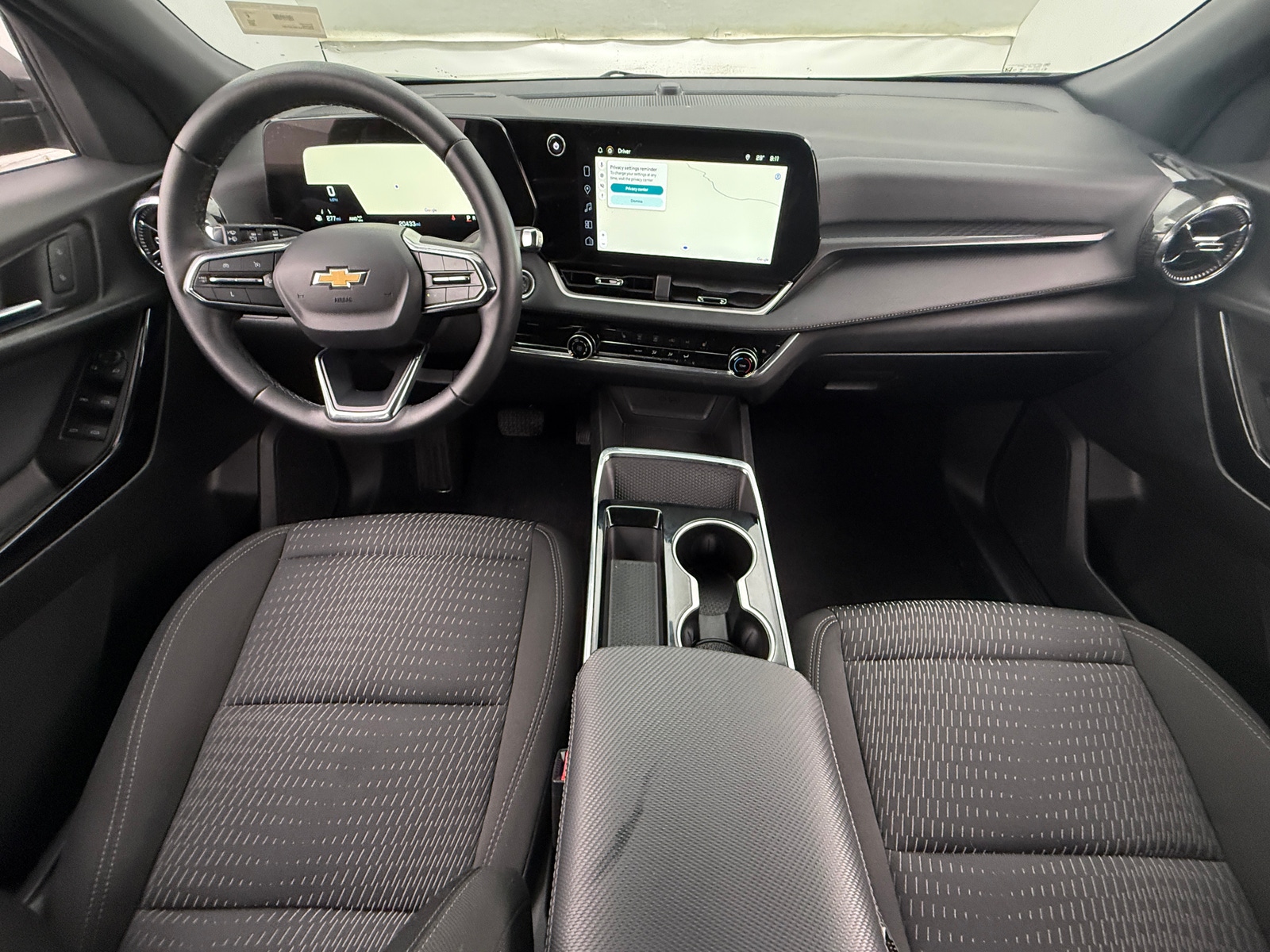 Thumbnail: 2025 Chevrolet Equinox - 3