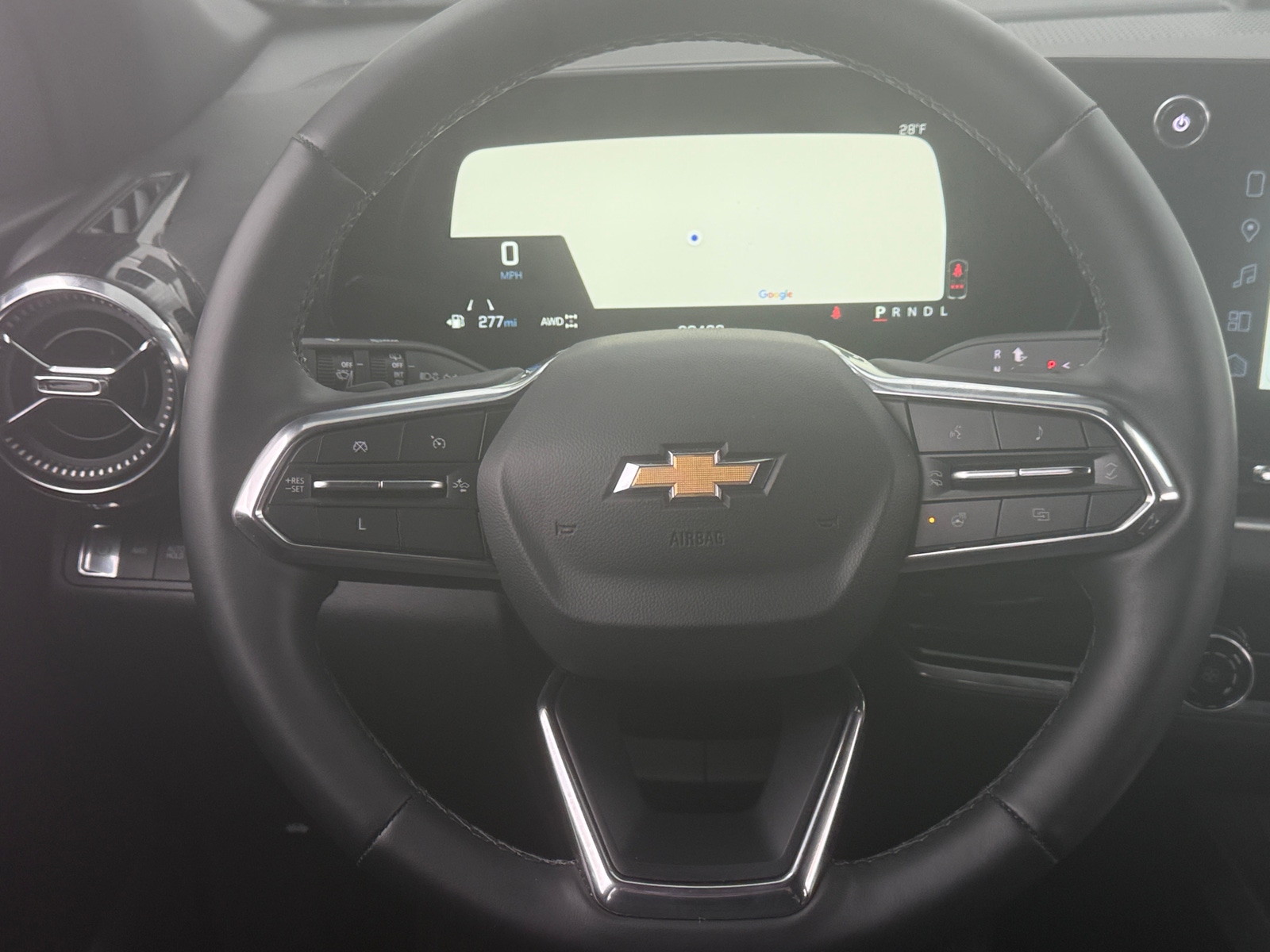 Thumbnail: 2025 Chevrolet Equinox - 5