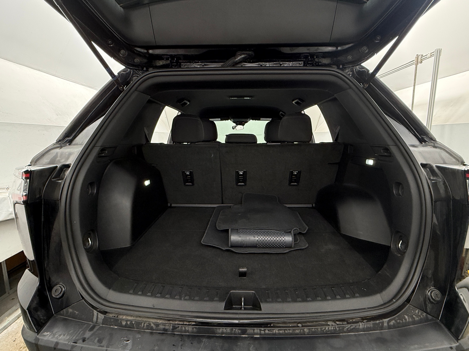 Thumbnail: 2025 Chevrolet Equinox - 7