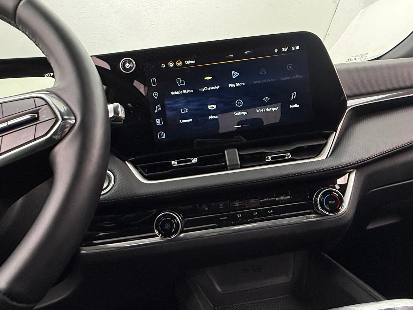 Thumbnail: 2025 Chevrolet Equinox - 4