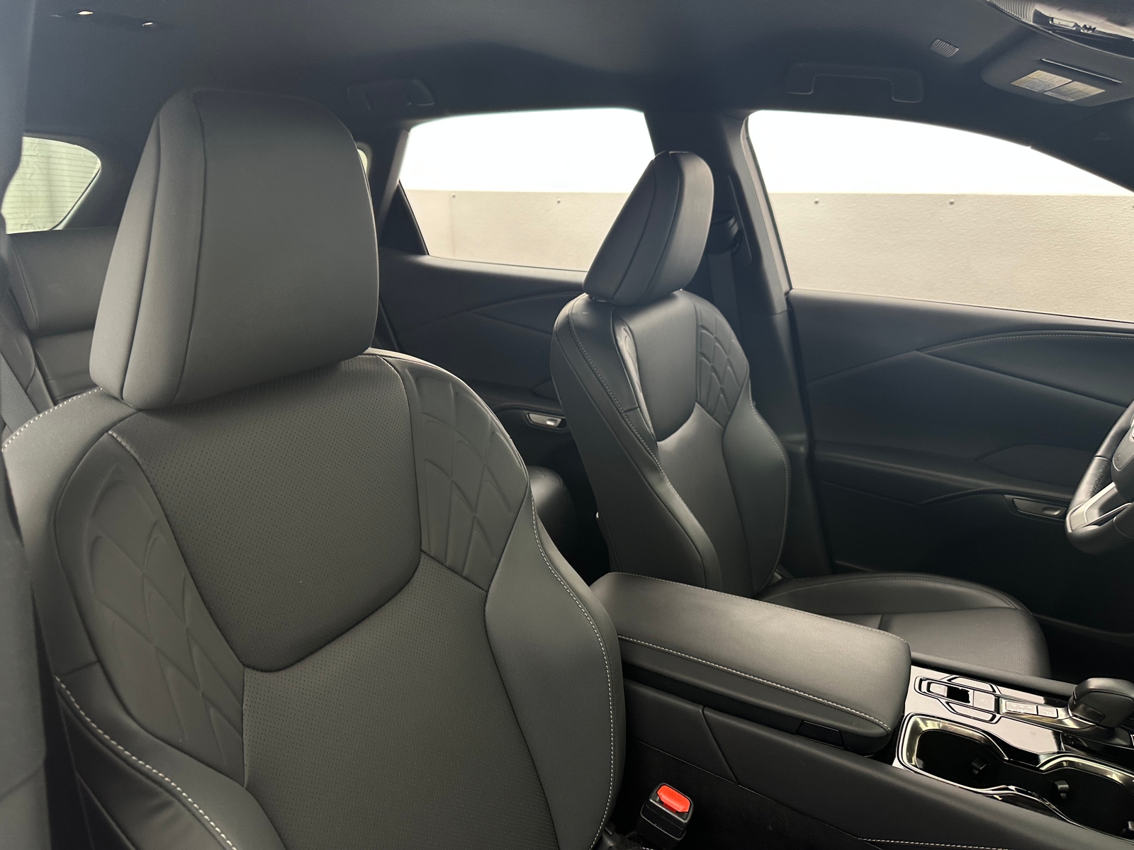 Thumbnail: 2025 Lexus RX - 2