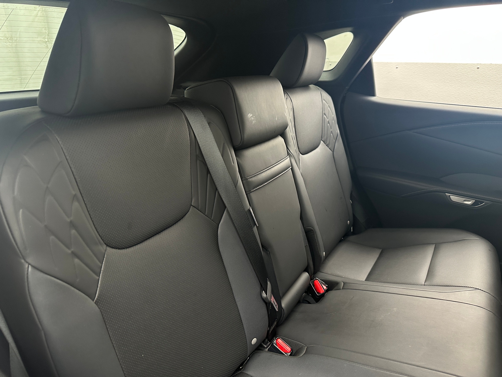 Thumbnail: 2025 Lexus RX - 6