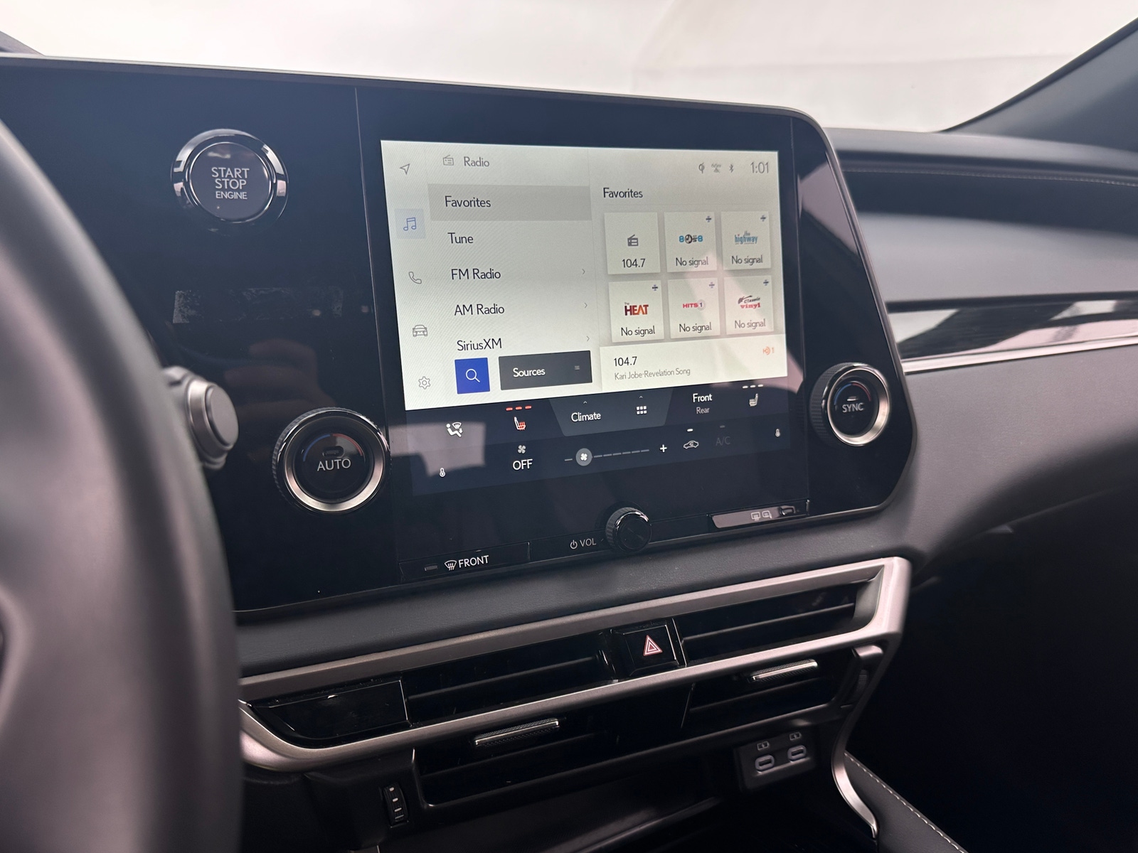 Thumbnail: 2025 Lexus RX - 4