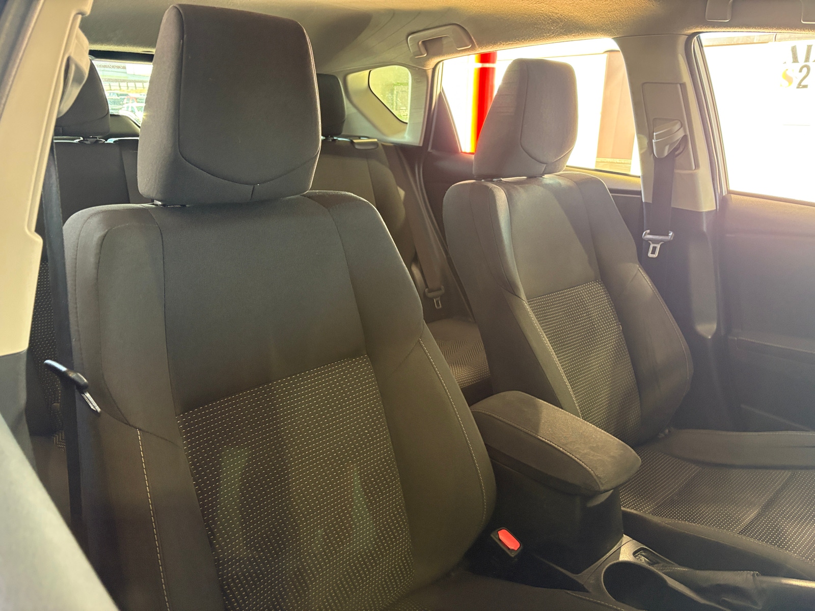 Thumbnail: 2018 Toyota Corolla iM - 2