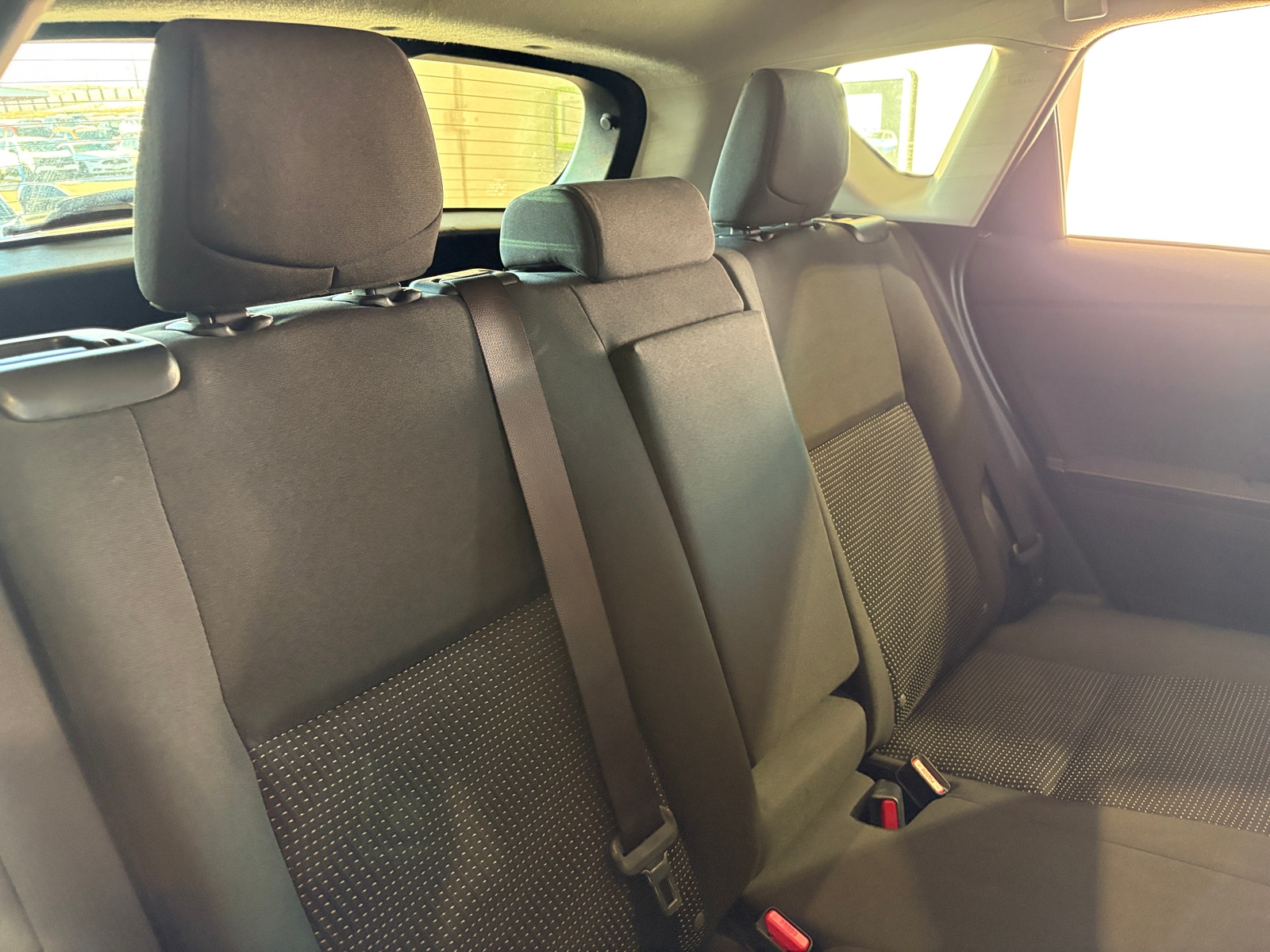 Thumbnail: 2018 Toyota Corolla iM - 6