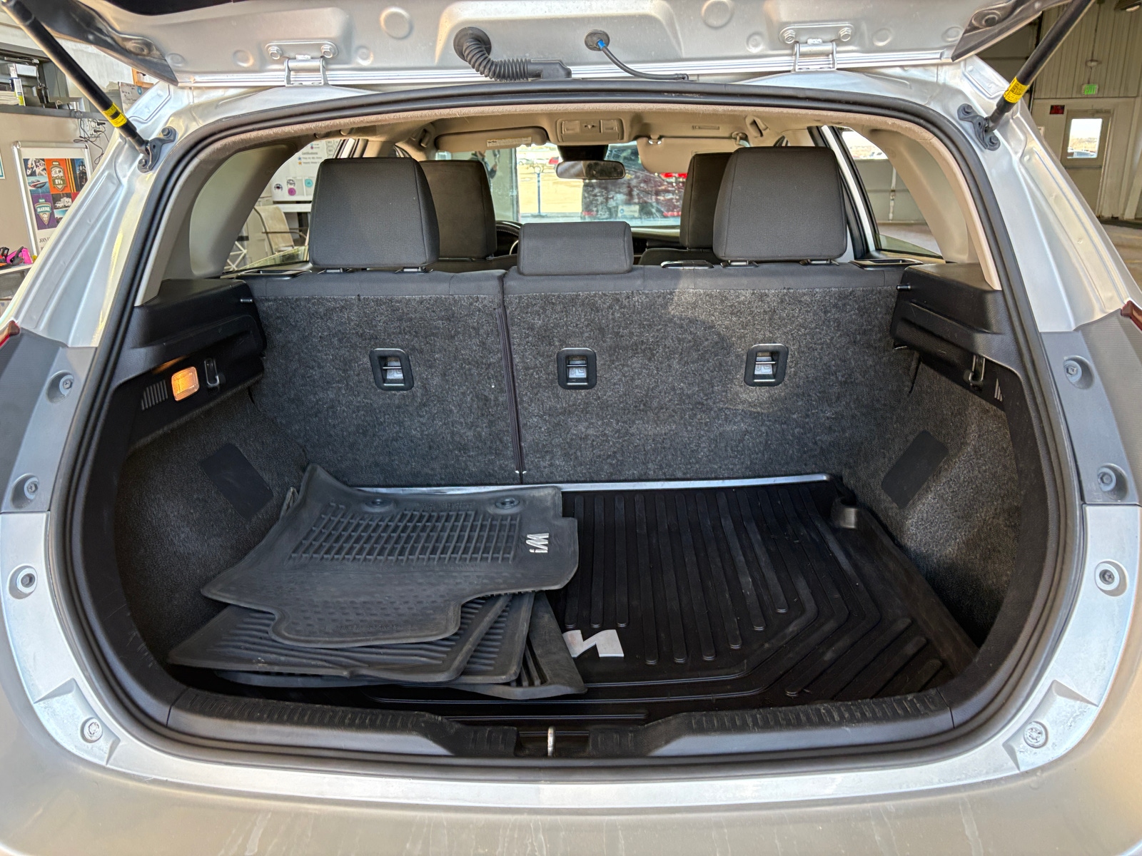 Thumbnail: 2018 Toyota Corolla iM - 7