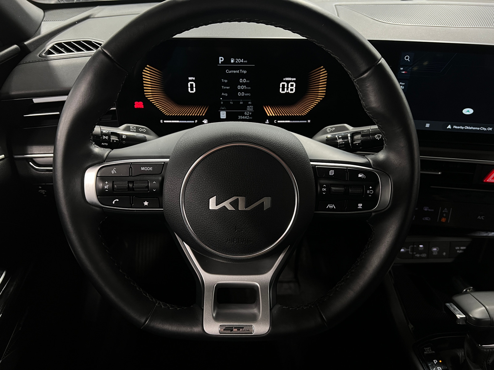 Thumbnail: 2025 Kia K5 - 4