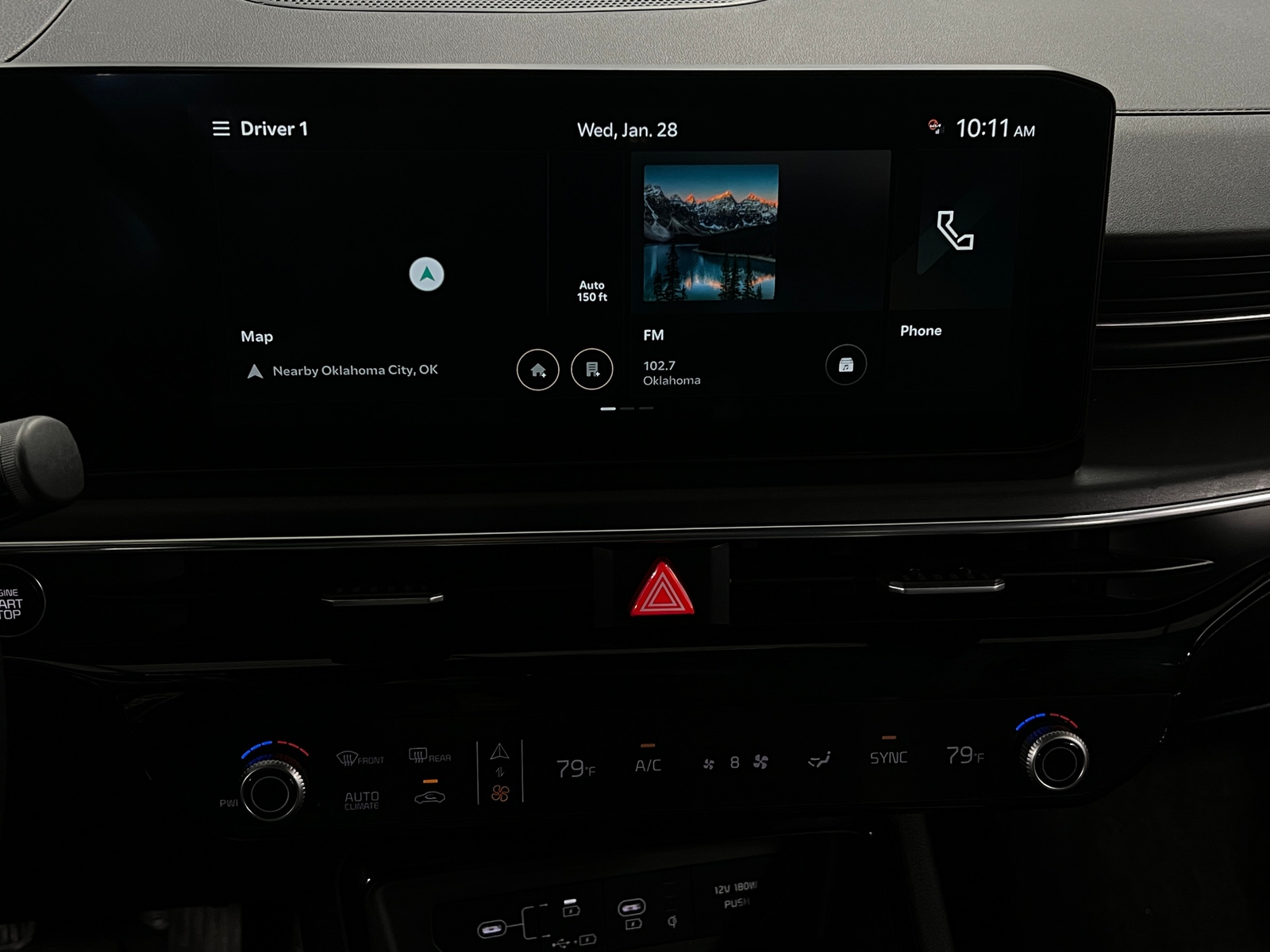 Thumbnail: 2025 Kia K5 - 3