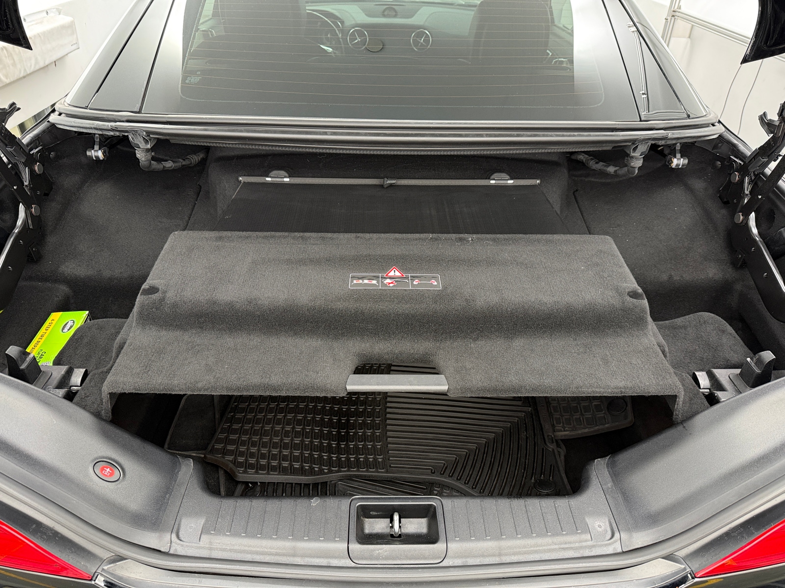 Thumbnail: 2014 Mercedes-Benz SL-Class - 5