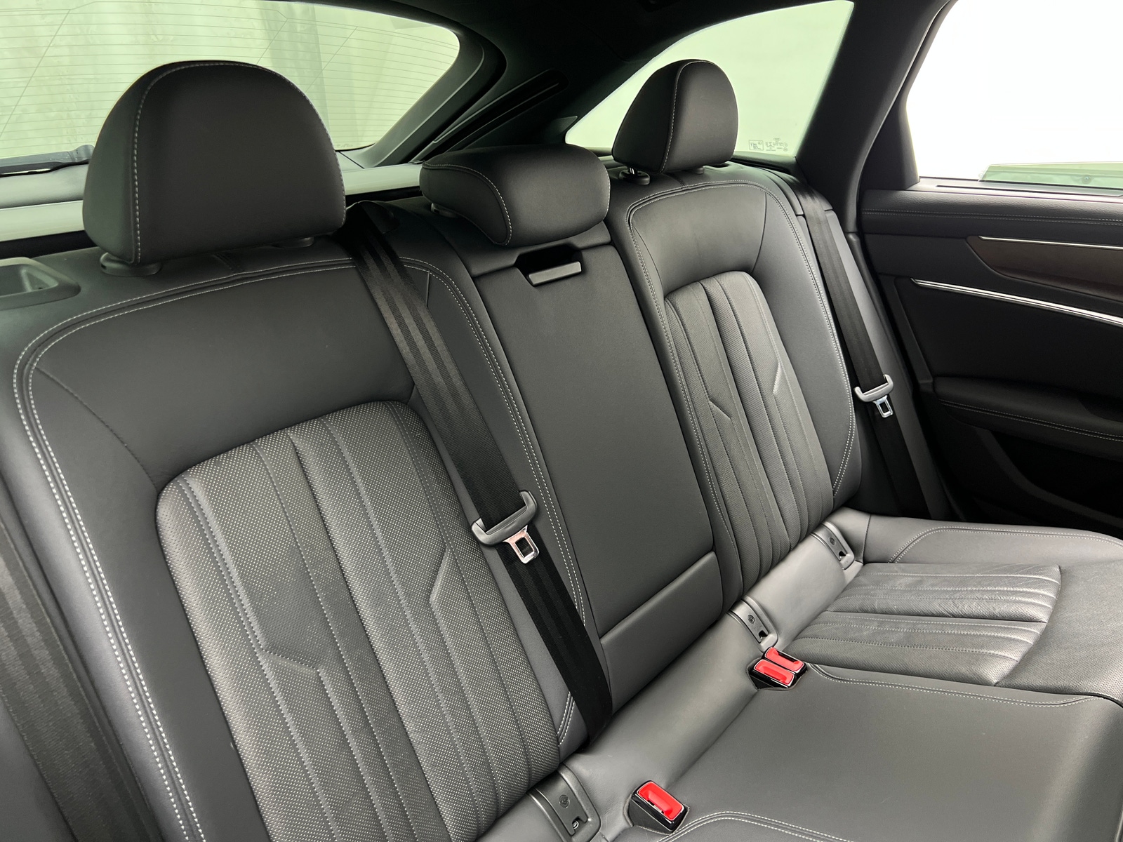 Thumbnail: 2020 Audi A6 - 5