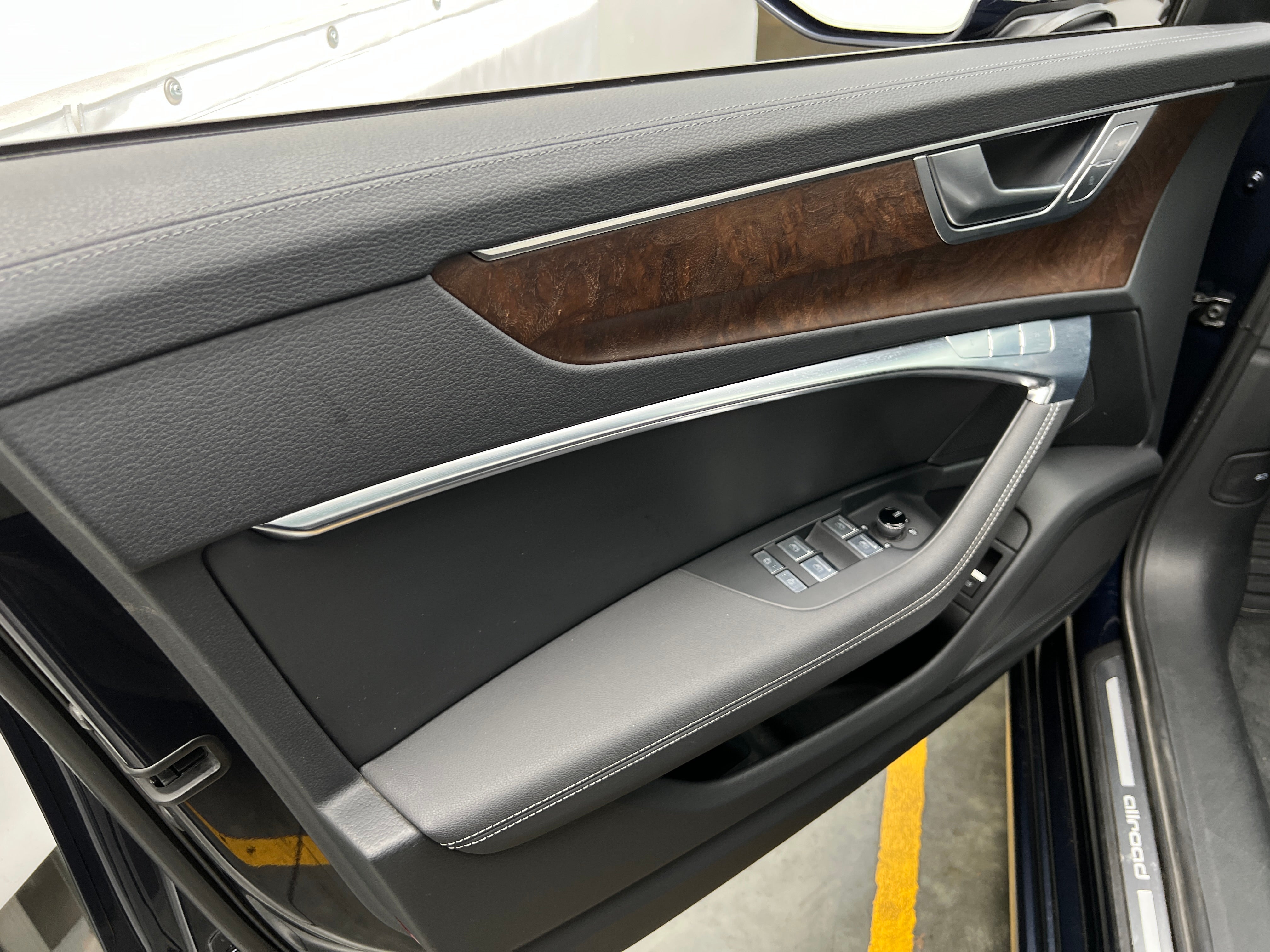 2020 Audi A6 Allroad