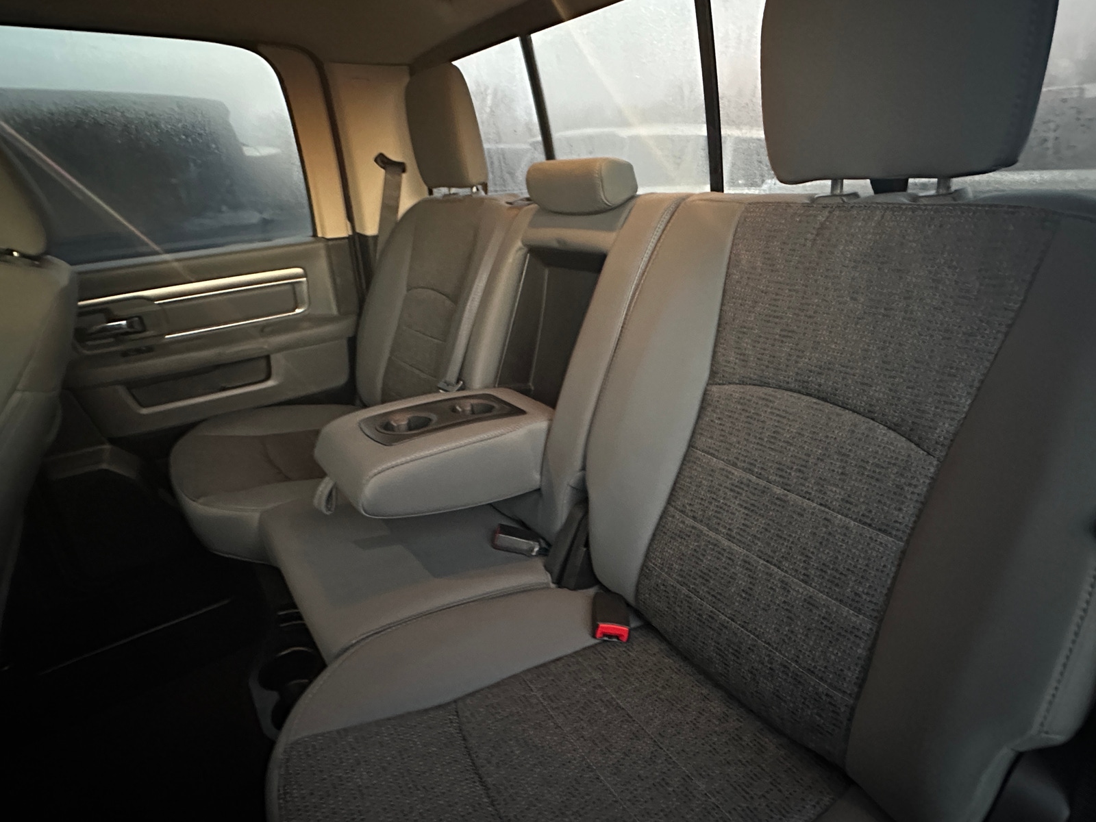 Thumbnail: 2016 RAM 1500 - 6