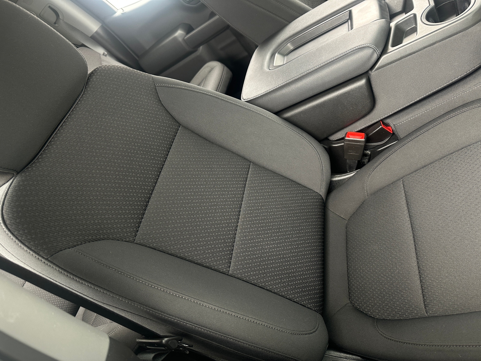 Thumbnail: 2021 Chevrolet Silverado 1500 - 2