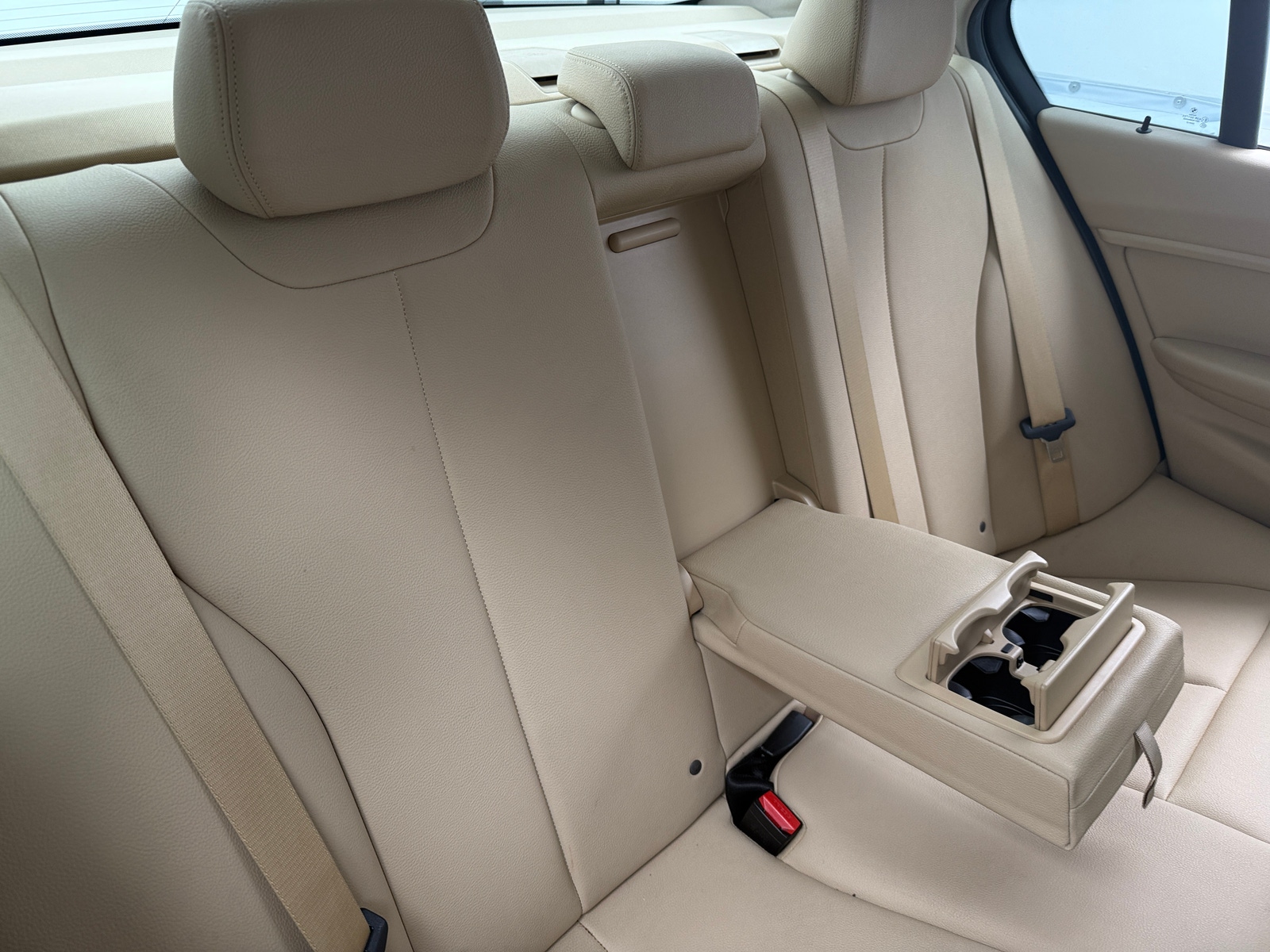 Thumbnail: 2016 BMW 3 Series - 5