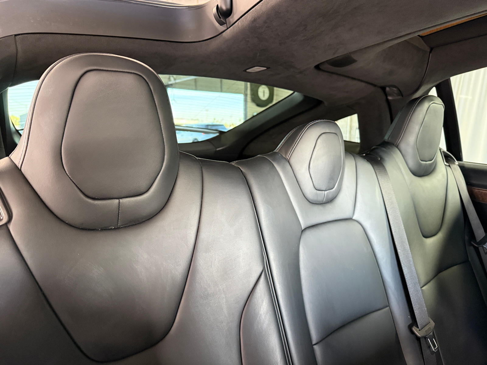 Thumbnail: 2018 Tesla Model X - 5