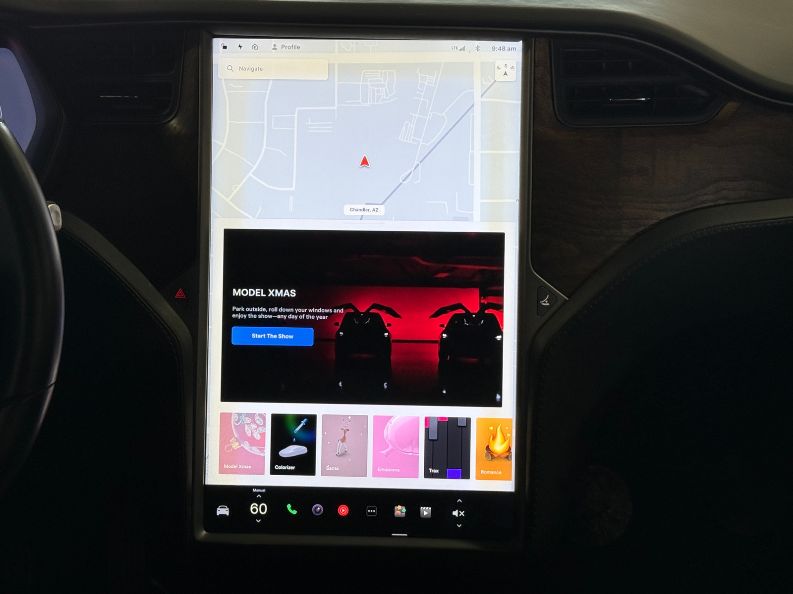 Thumbnail: 2018 Tesla Model X - 3