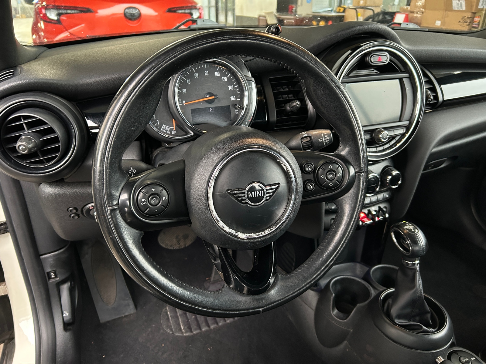 Thumbnail: 2019 MINI Cooper Convertible - 4