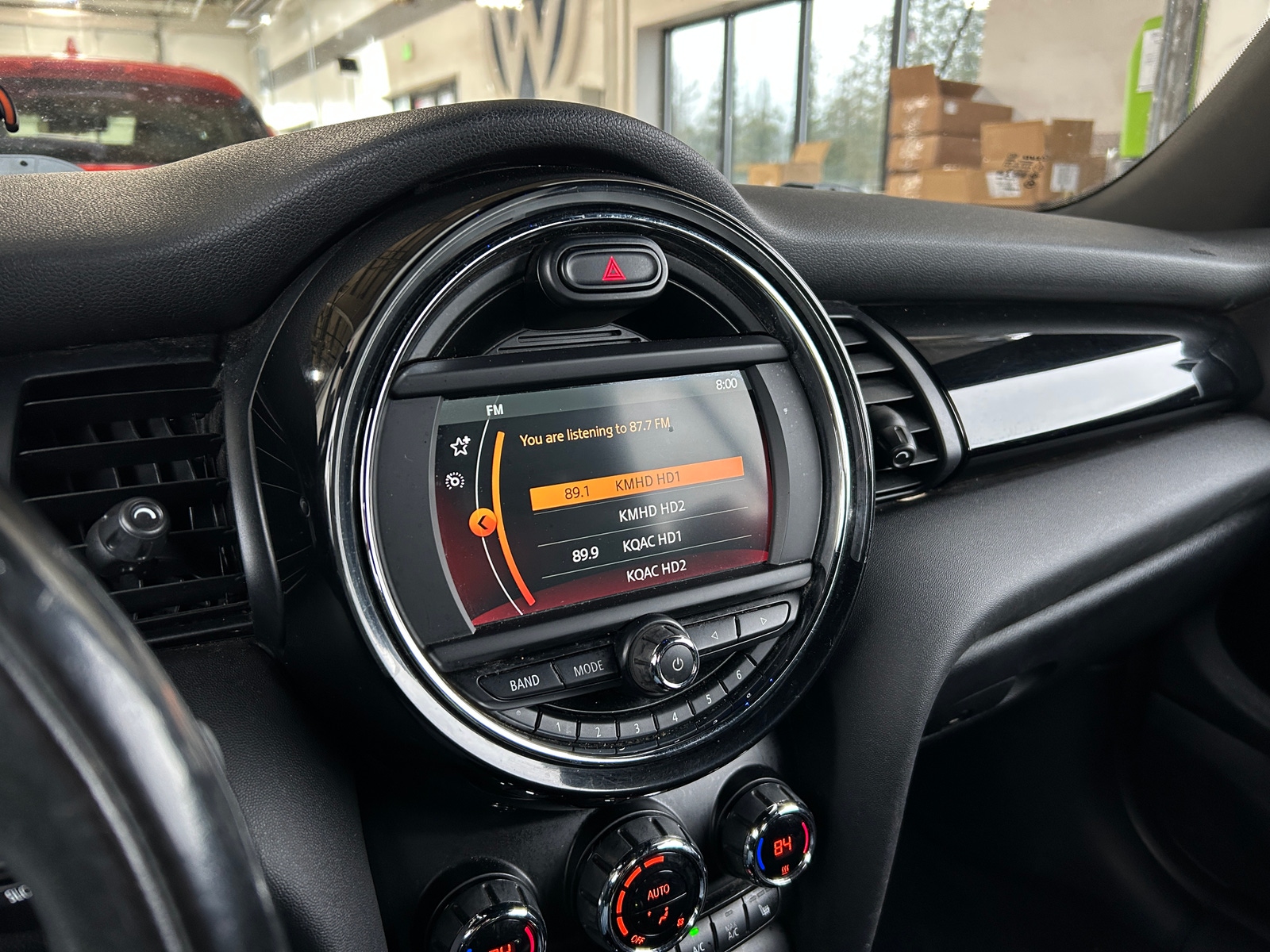 Thumbnail: 2019 MINI Cooper Convertible - 3