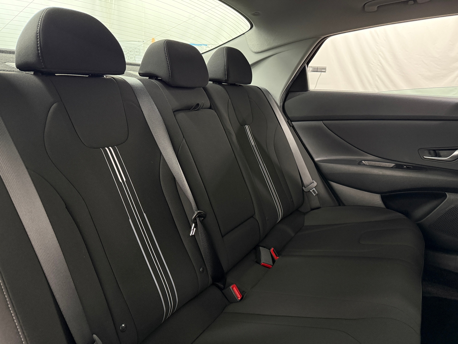 Thumbnail: 2025 Hyundai Elantra - 6