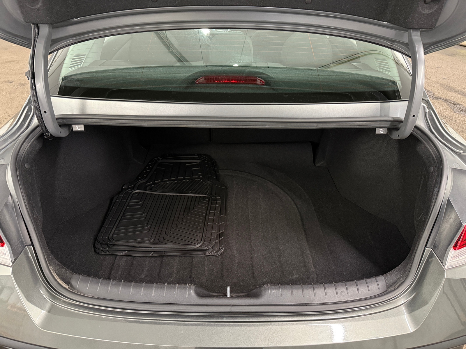 Thumbnail: 2025 Hyundai Elantra - 7