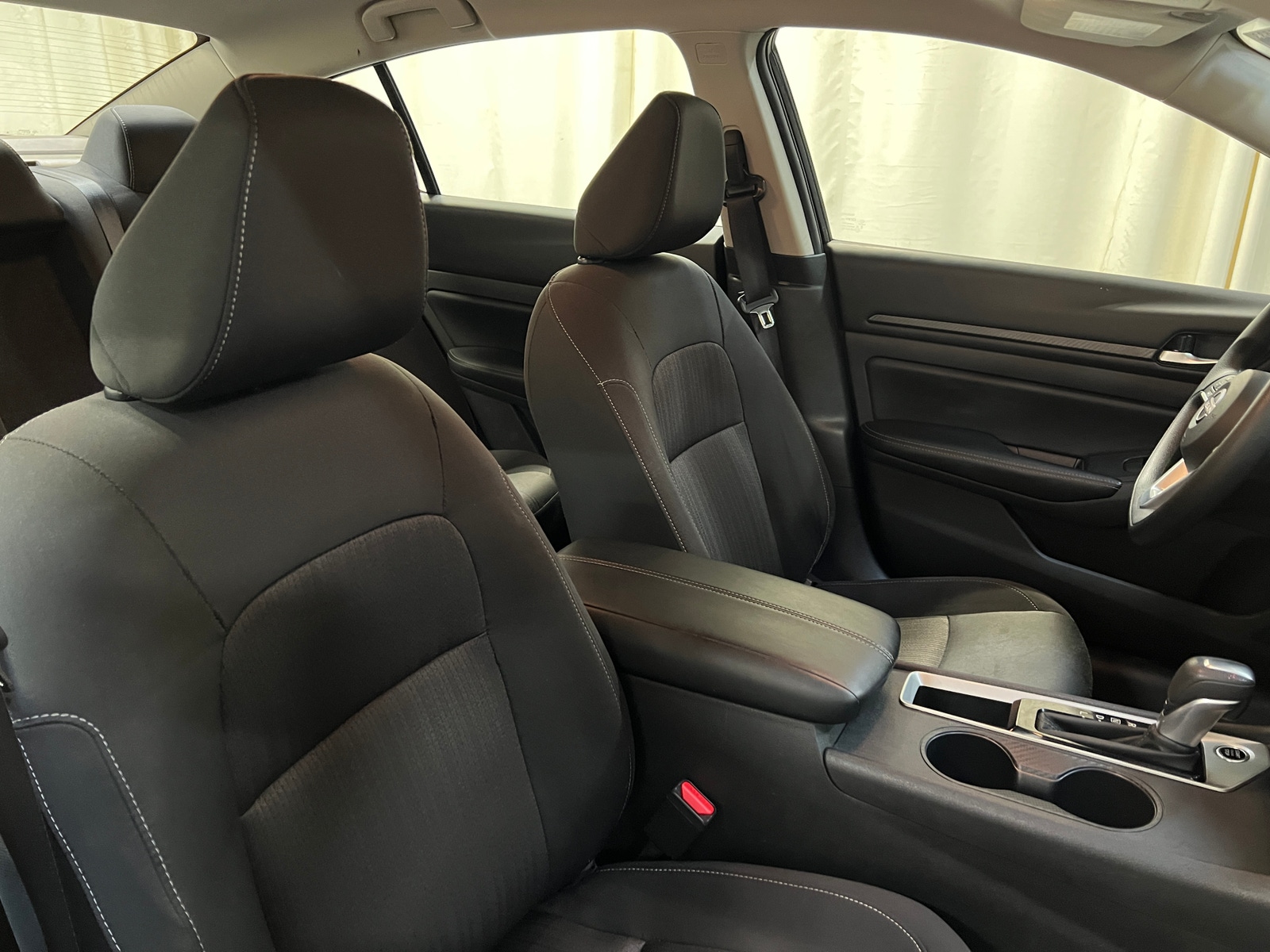 Thumbnail: 2025 Nissan Altima - 2