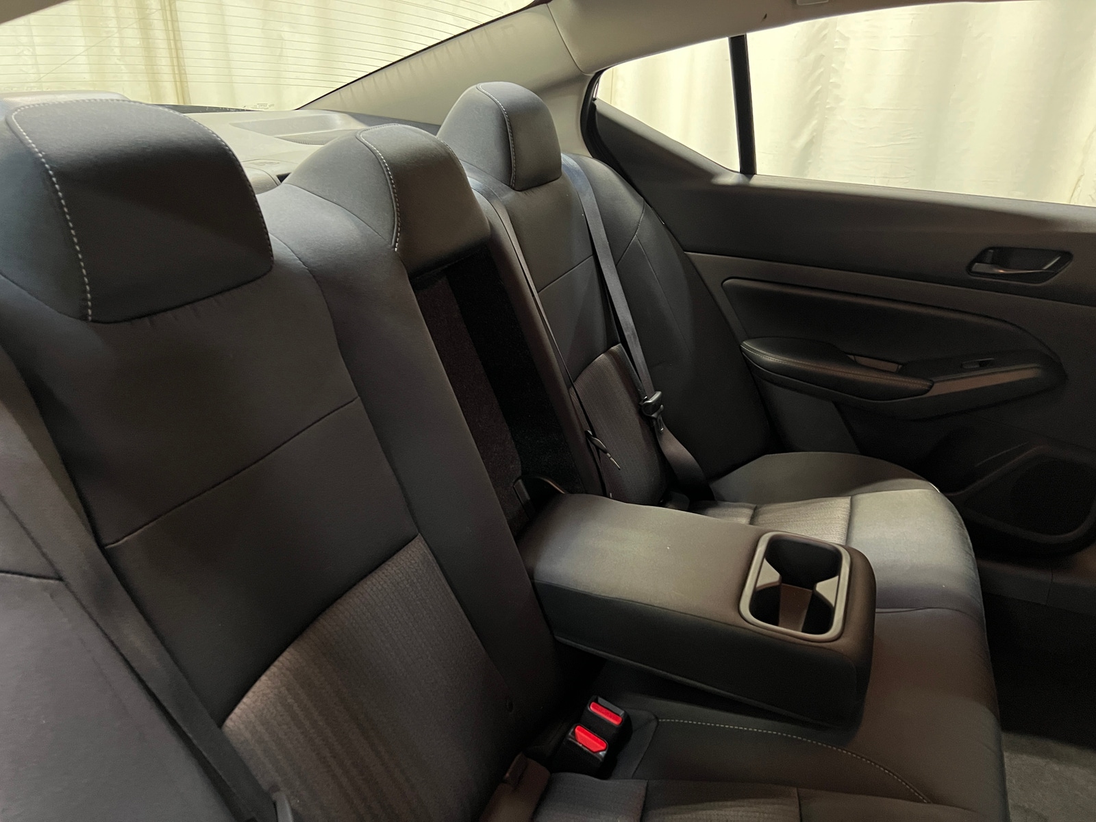 Thumbnail: 2025 Nissan Altima - 6