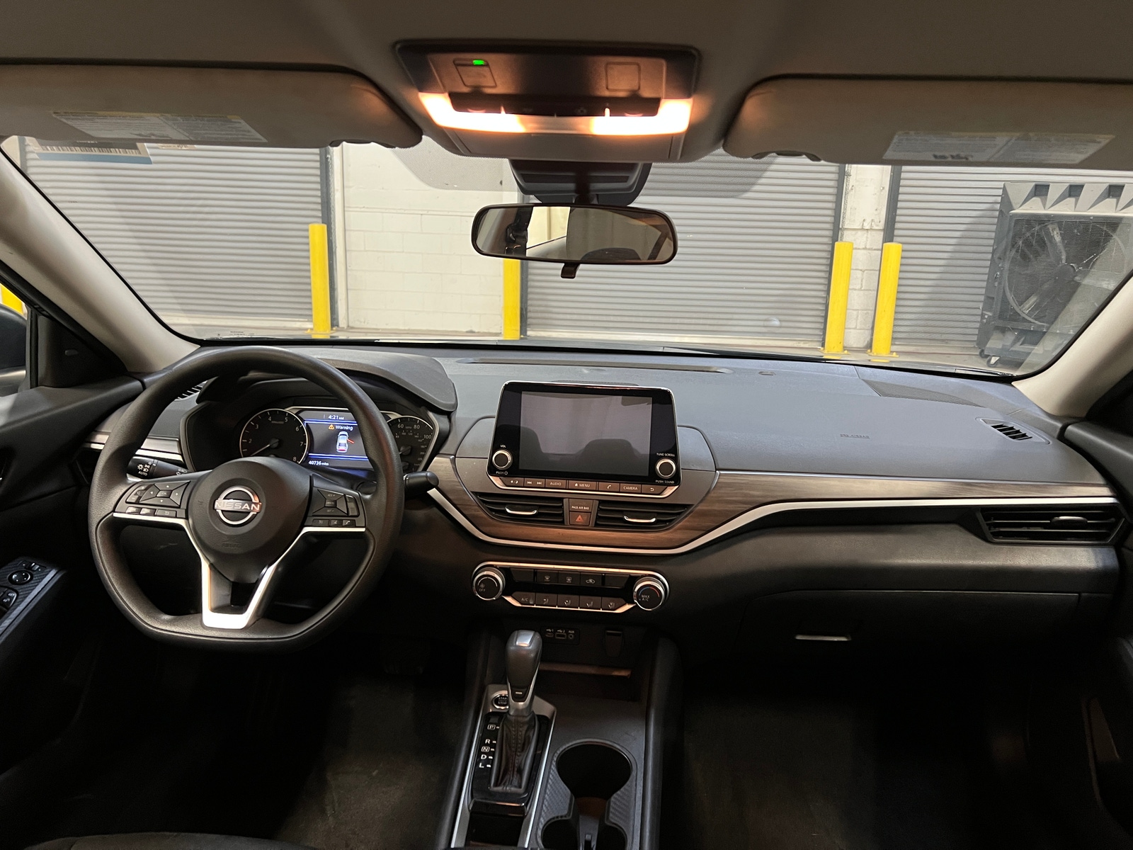 Thumbnail: 2025 Nissan Altima - 3