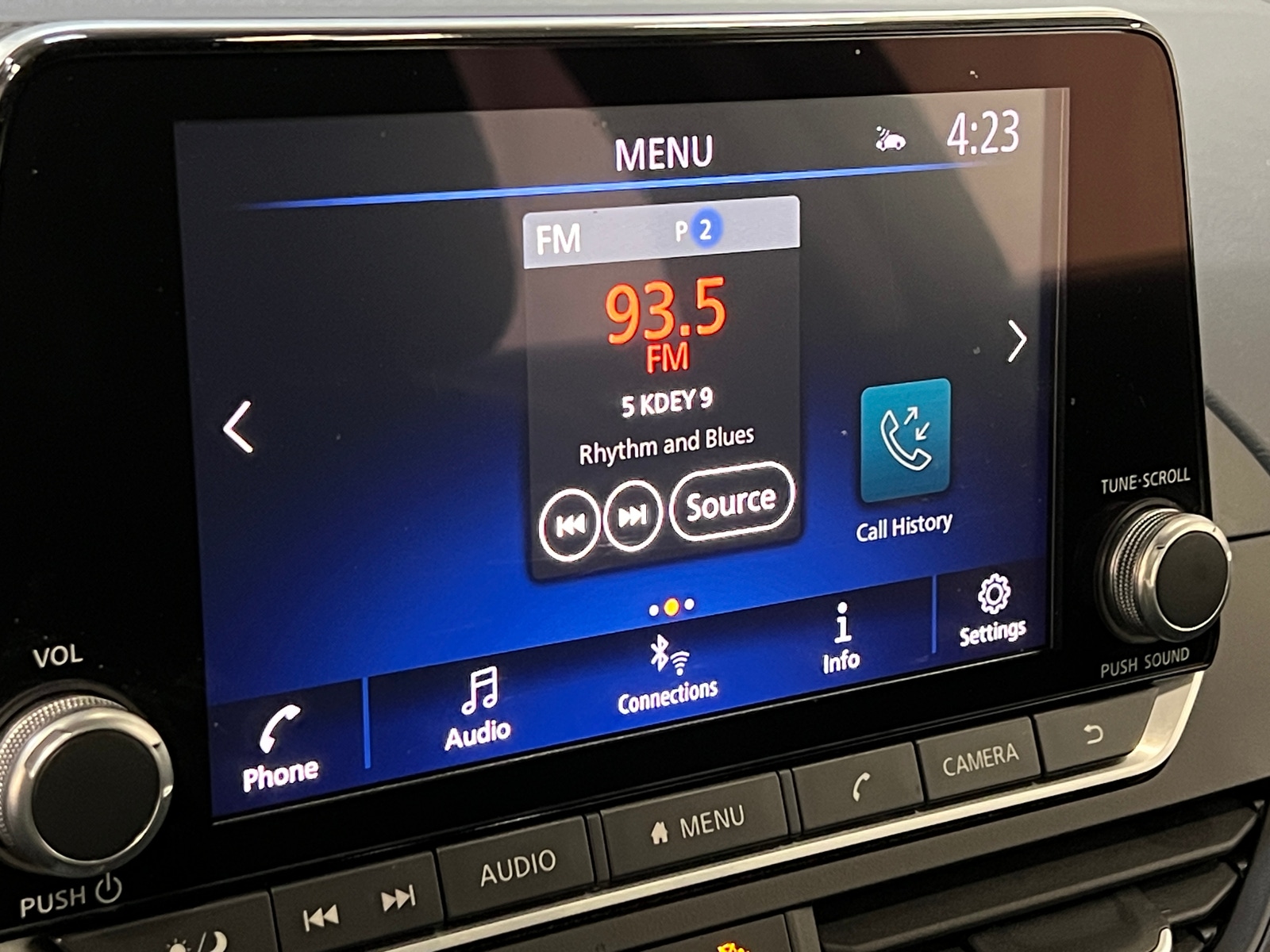Thumbnail: 2025 Nissan Altima - 4