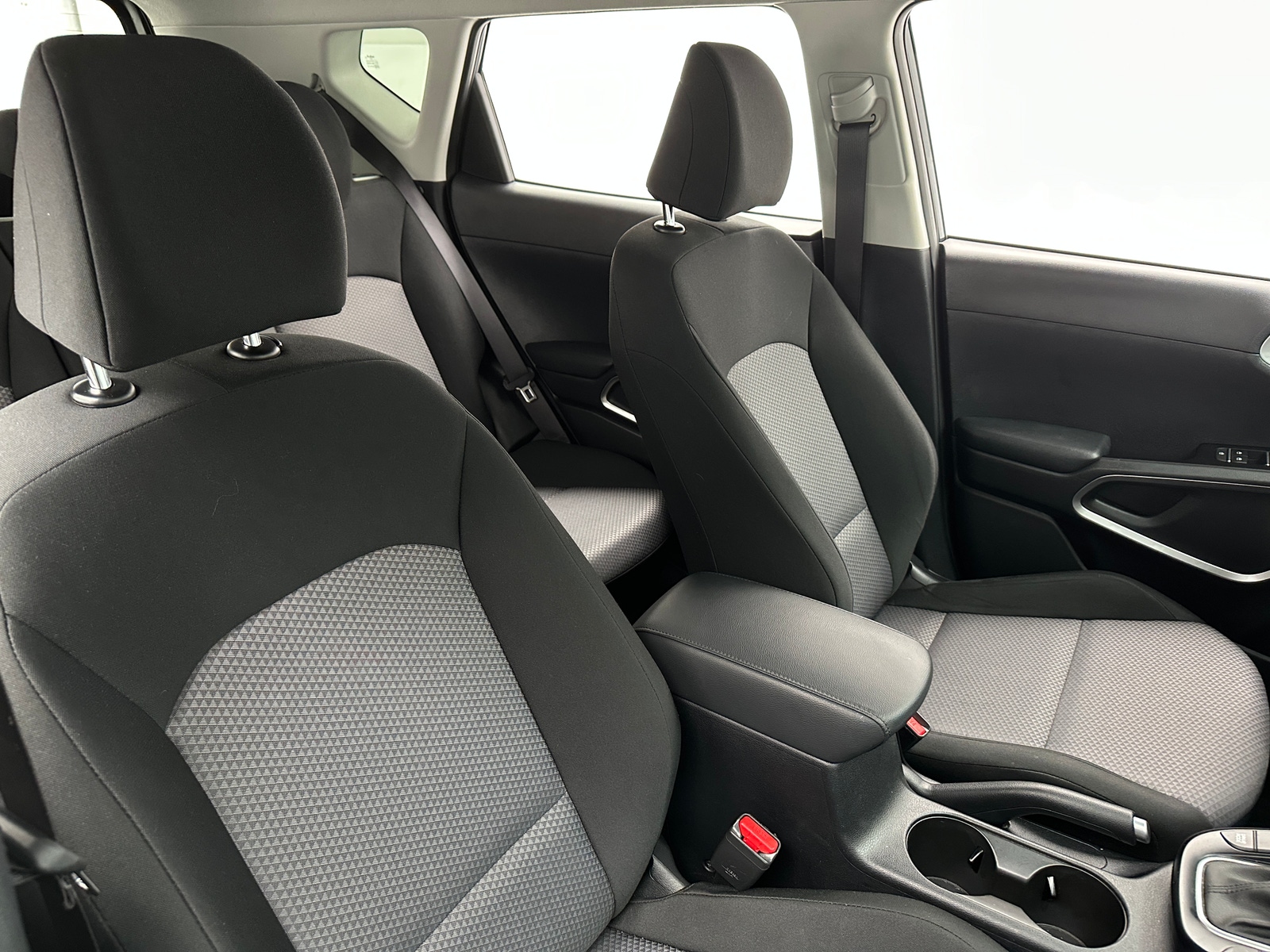 Thumbnail: 2025 Kia Soul - 2