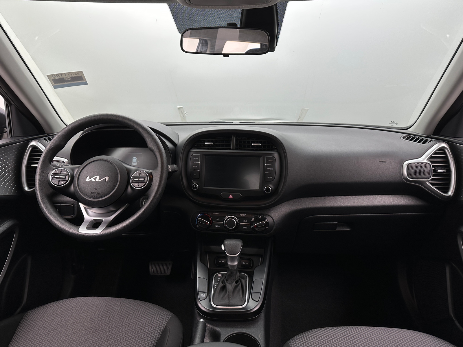 Thumbnail: 2025 Kia Soul - 3