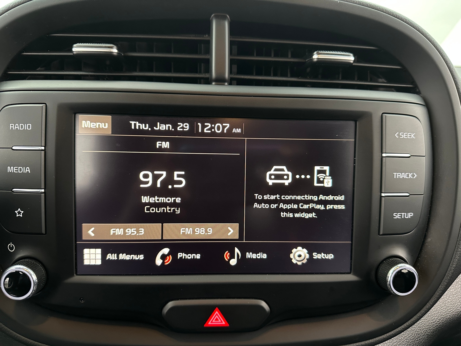 Thumbnail: 2025 Kia Soul - 4