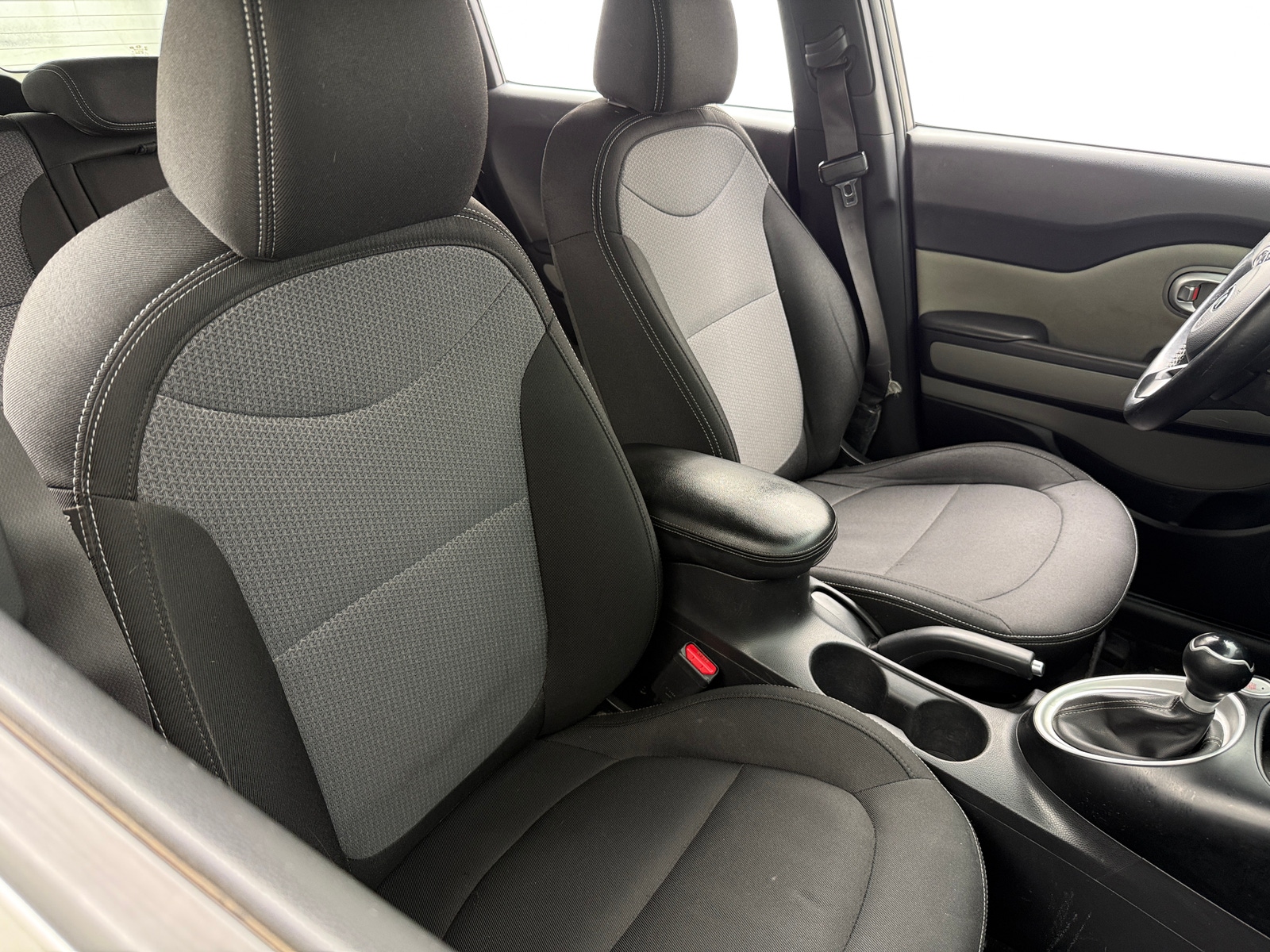 Thumbnail: 2017 Kia Soul - 2