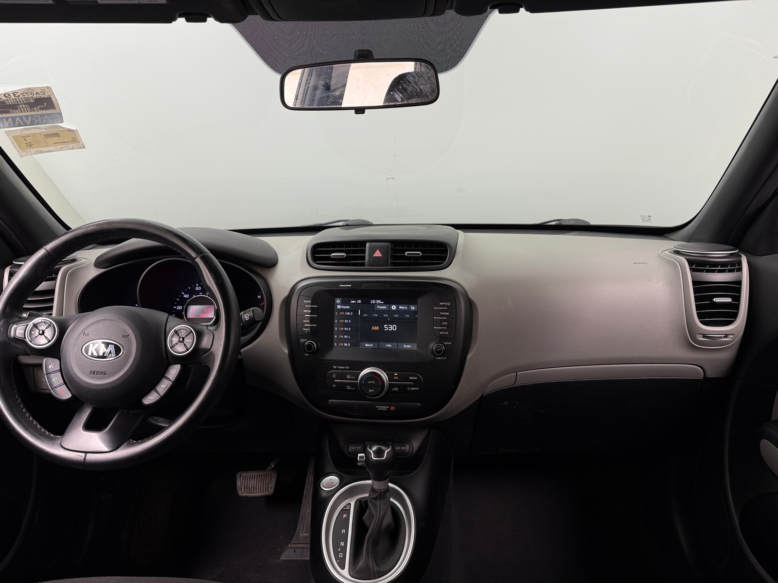 Thumbnail: 2017 Kia Soul - 3