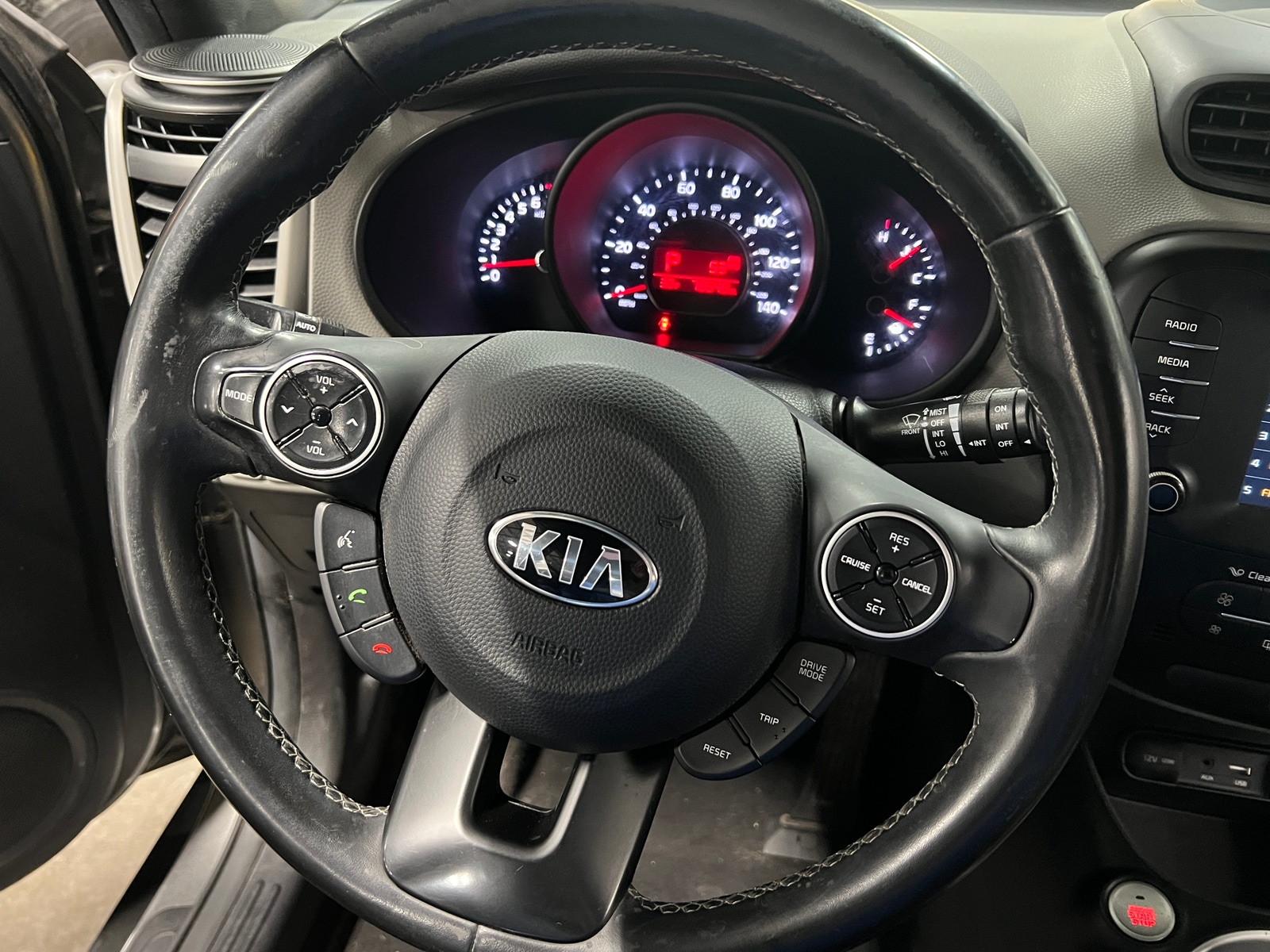 Thumbnail: 2017 Kia Soul - 5