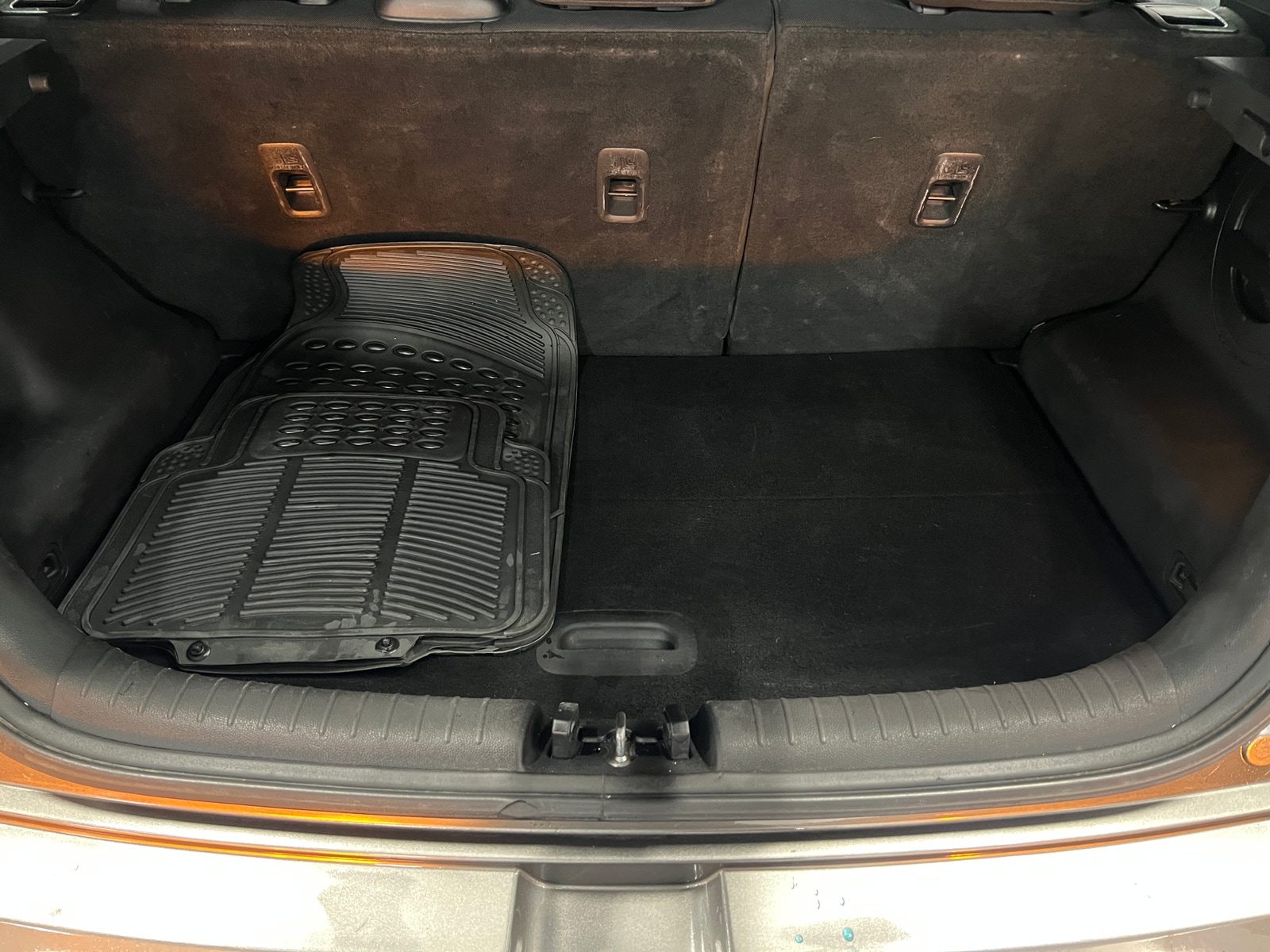 Thumbnail: 2017 Kia Soul - 7