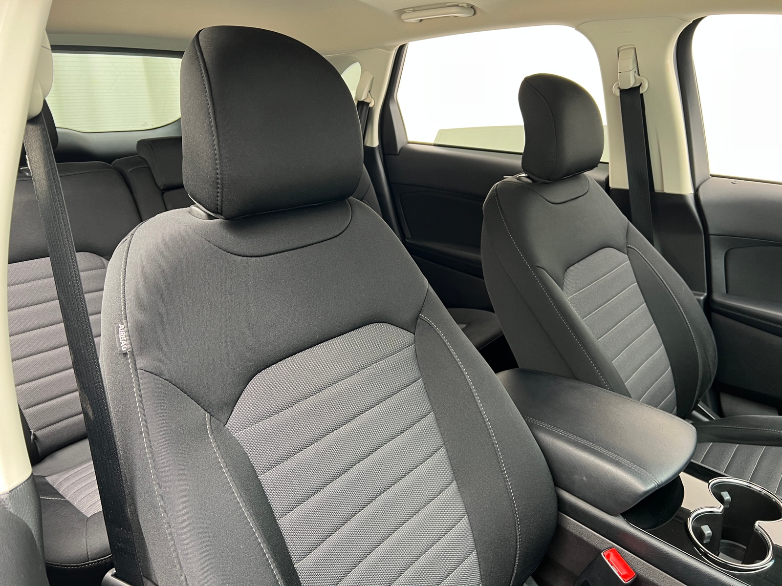 Thumbnail: 2018 Ford Edge - 2