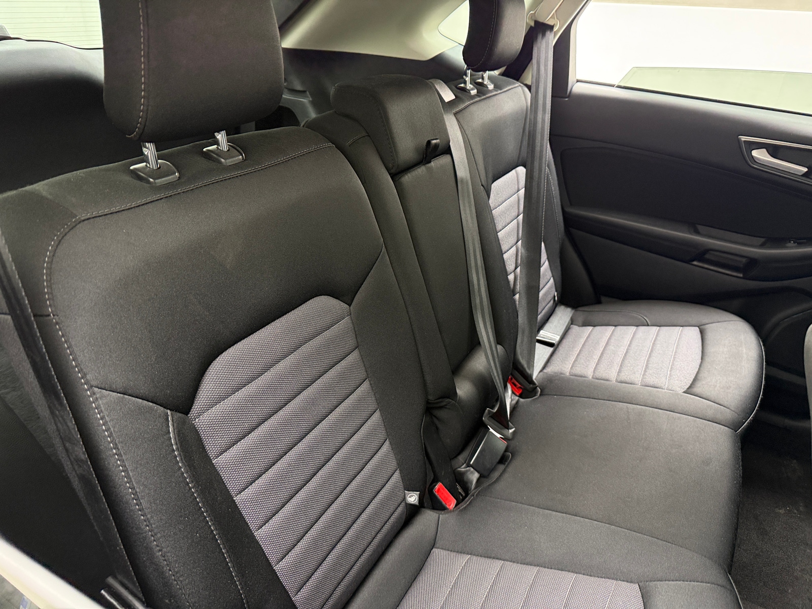 Thumbnail: 2018 Ford Edge - 6