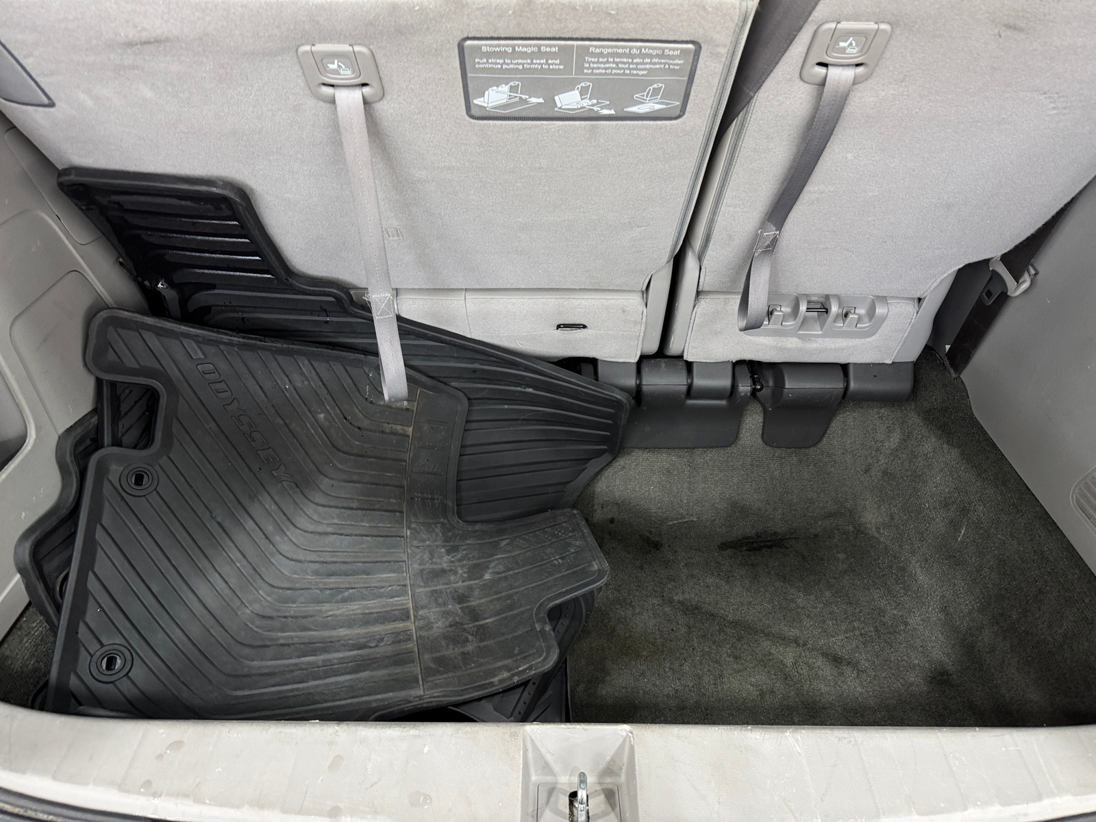 Thumbnail: 2015 Honda Odyssey - 6