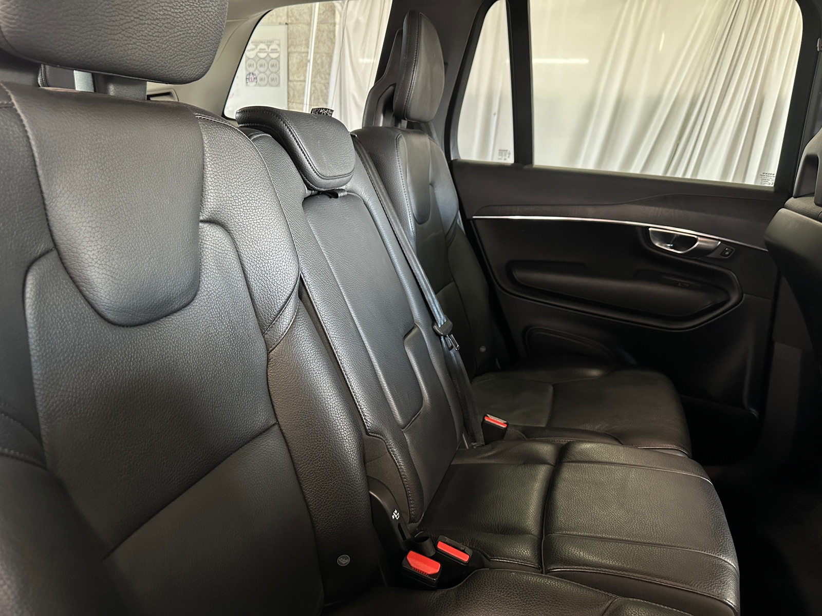 Thumbnail: 2020 Volvo XC90 - 5