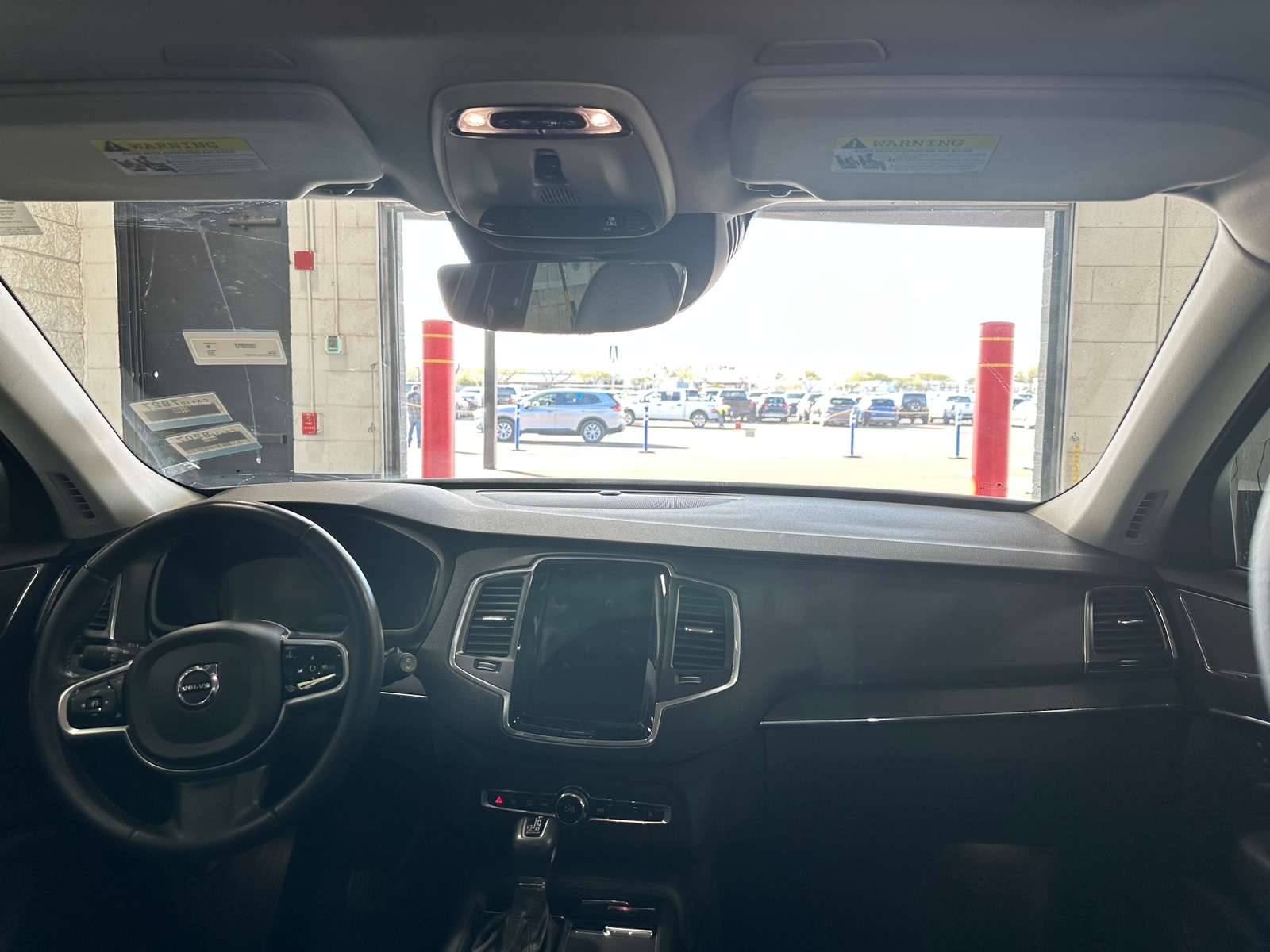 Thumbnail: 2020 Volvo XC90 - 2