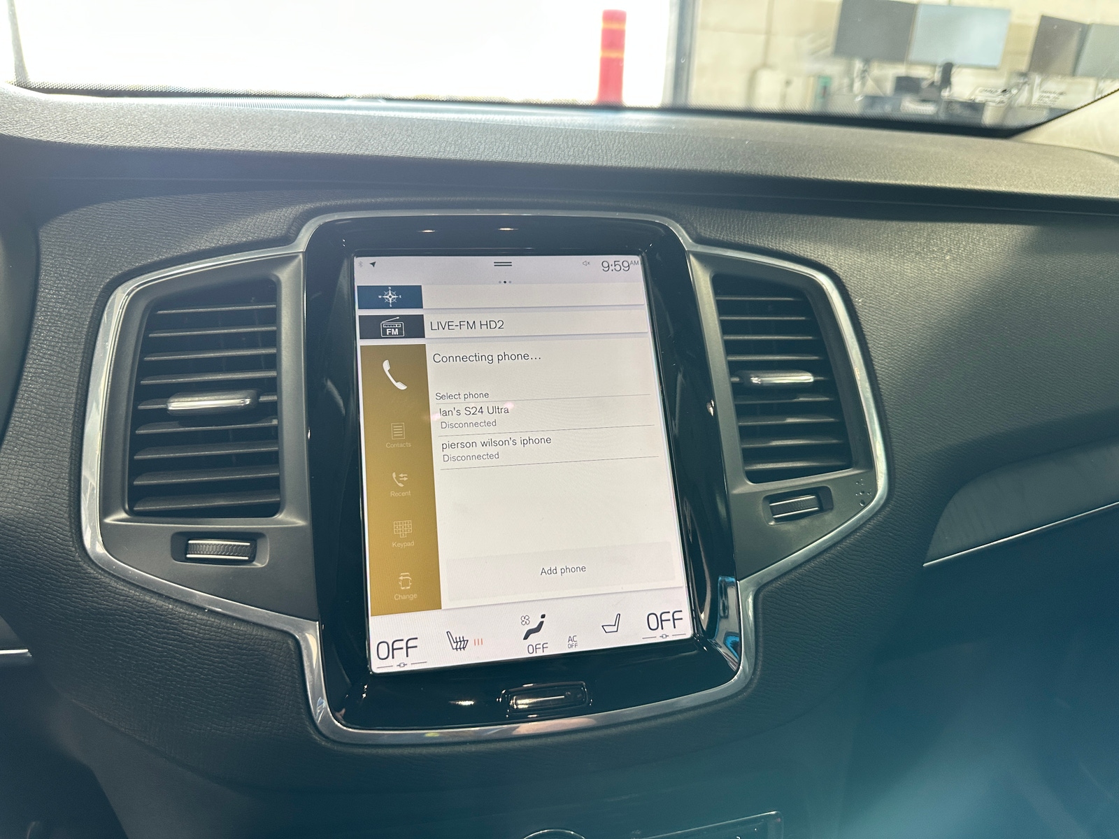 Thumbnail: 2020 Volvo XC90 - 3