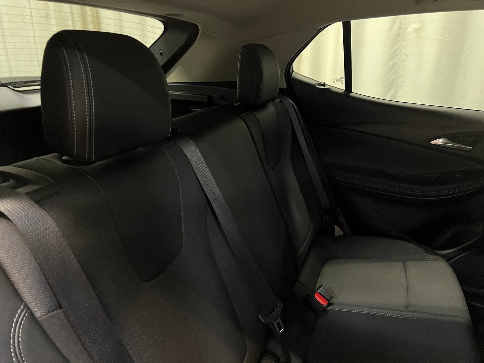 Thumbnail: 2025 Buick Encore GX - 6