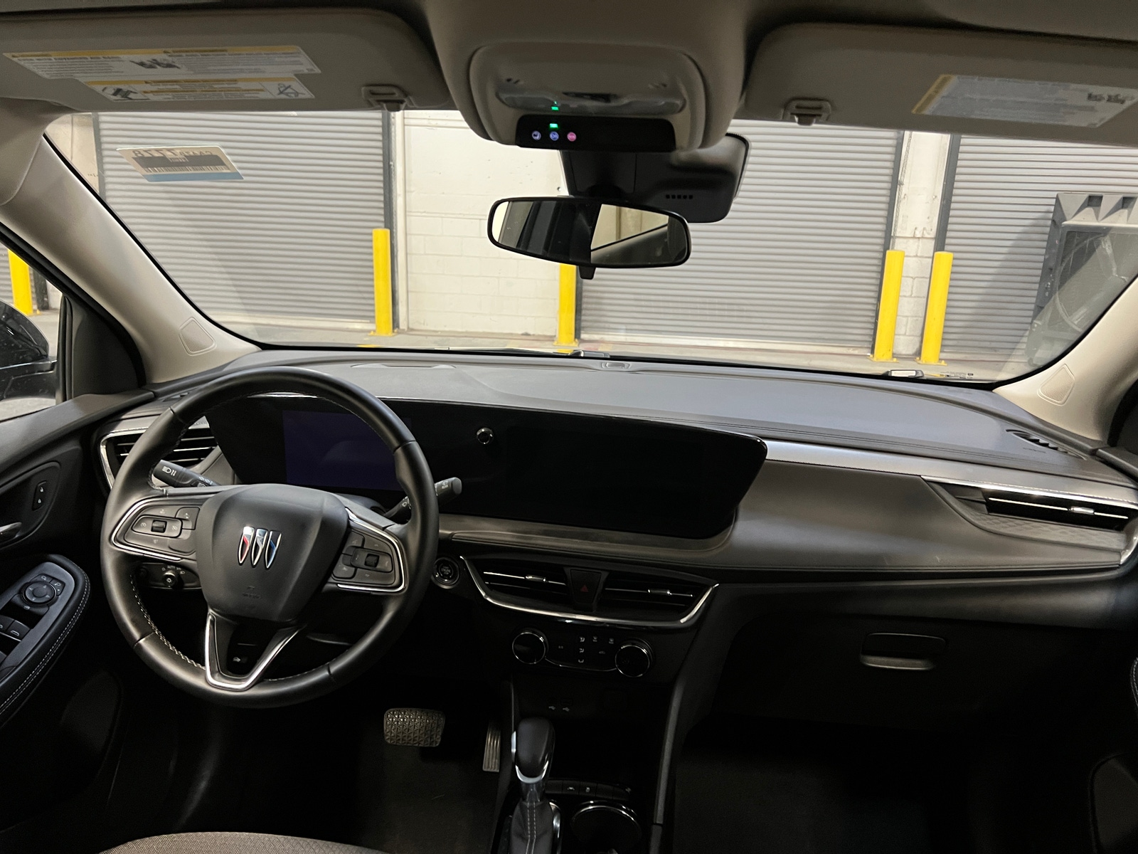 Thumbnail: 2025 Buick Encore GX - 3