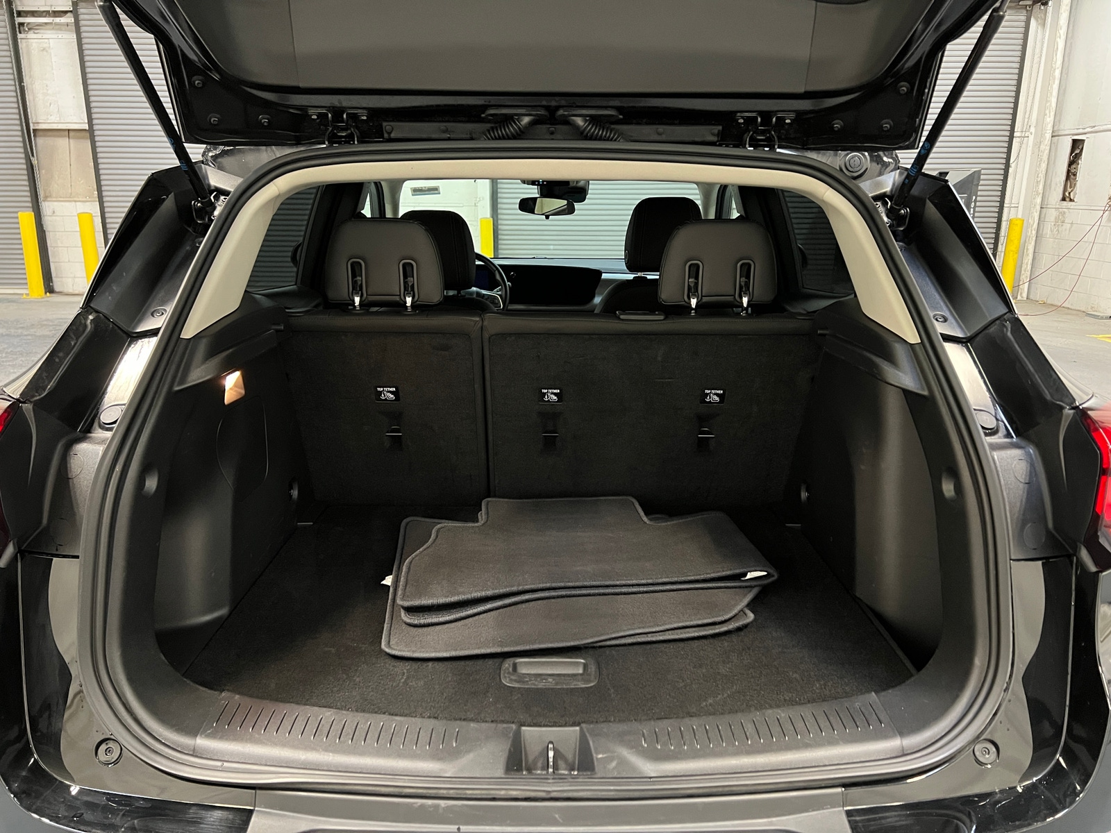 Thumbnail: 2025 Buick Encore GX - 7